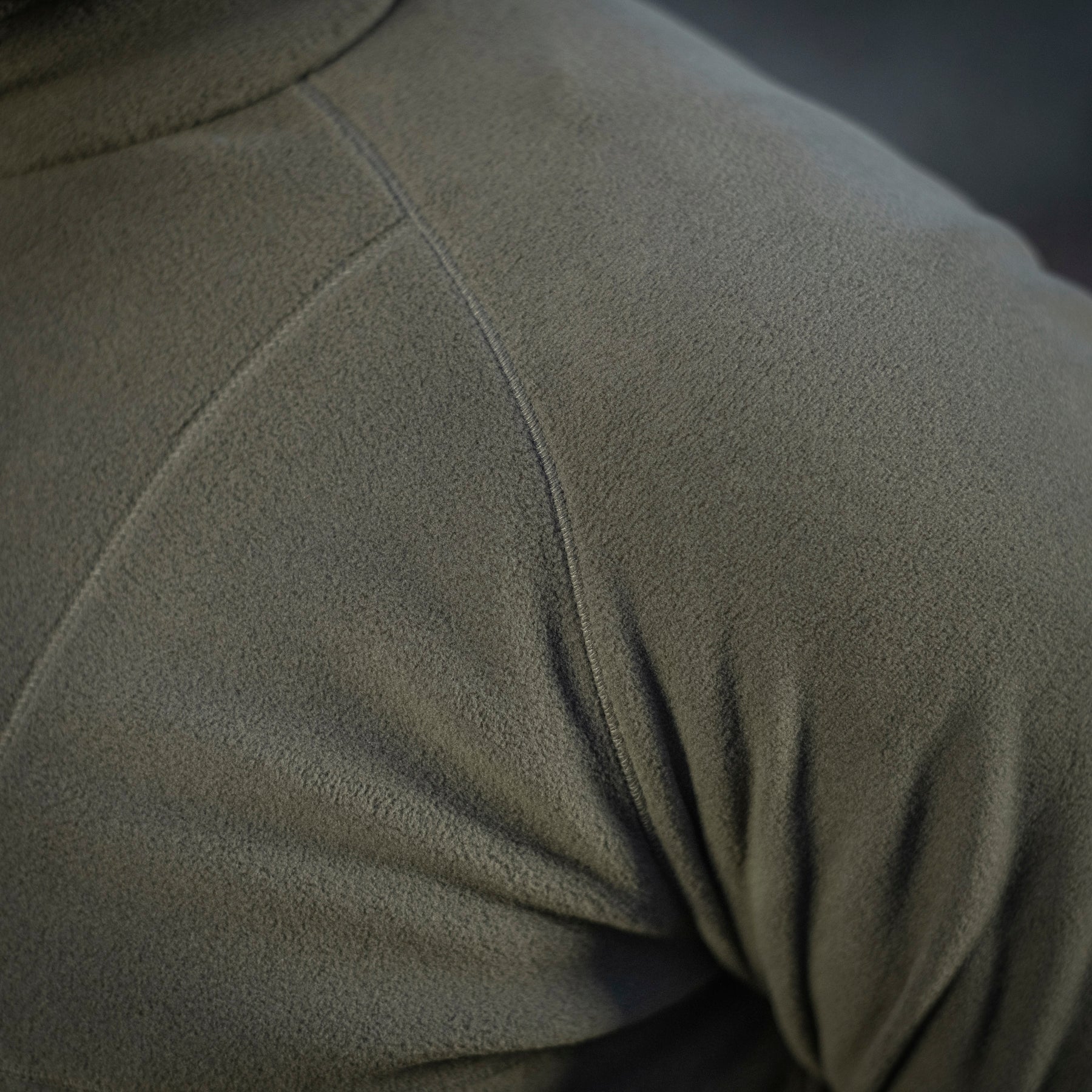 M-Tac Delta Polartec Fleece Jacket