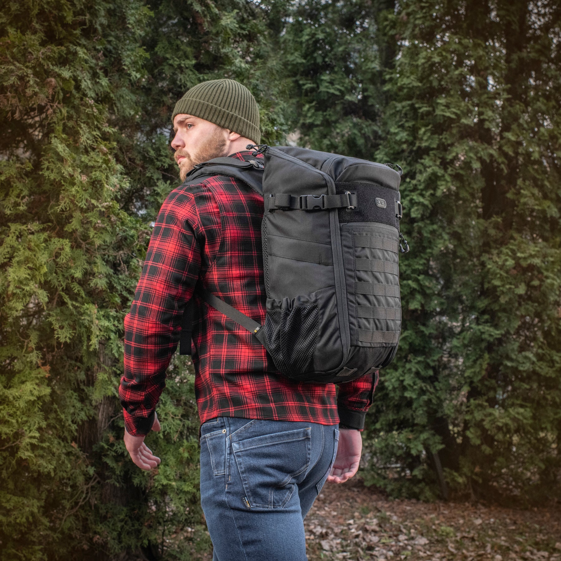 M-Tac Backpack Elite Gen.II