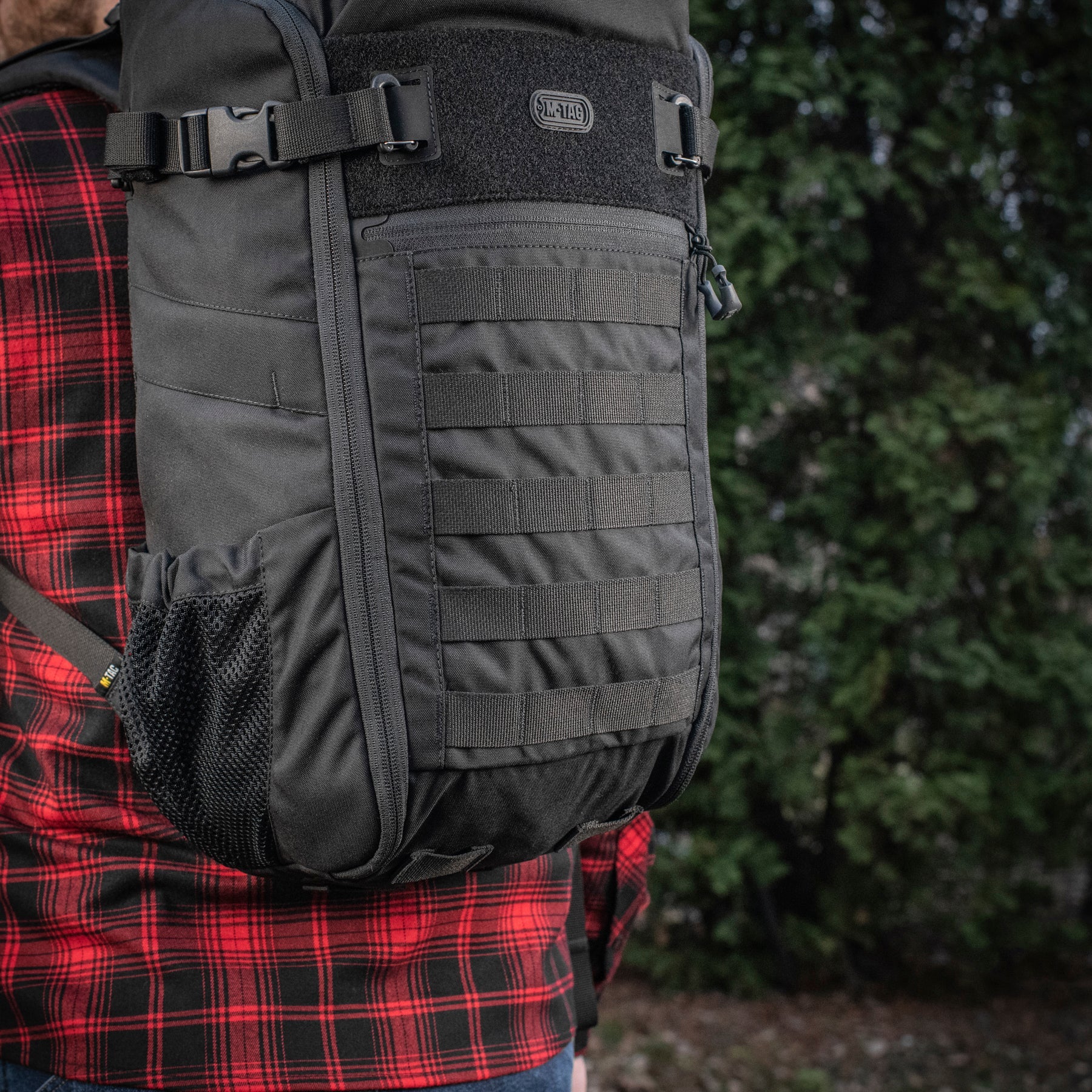 M-Tac Backpack Elite Gen.II