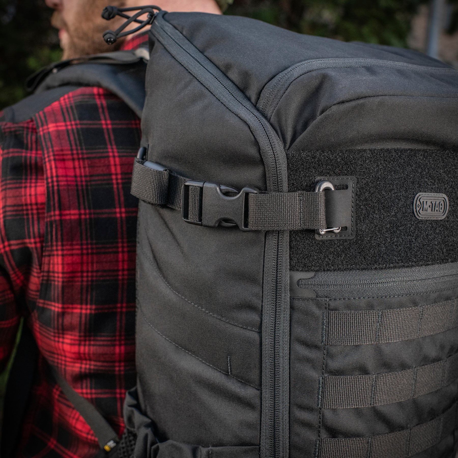 M-Tac Backpack Elite Gen.II