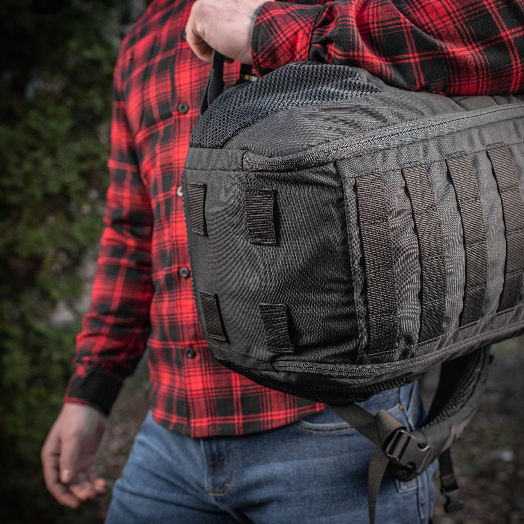 M-Tac Backpack Elite Gen.II