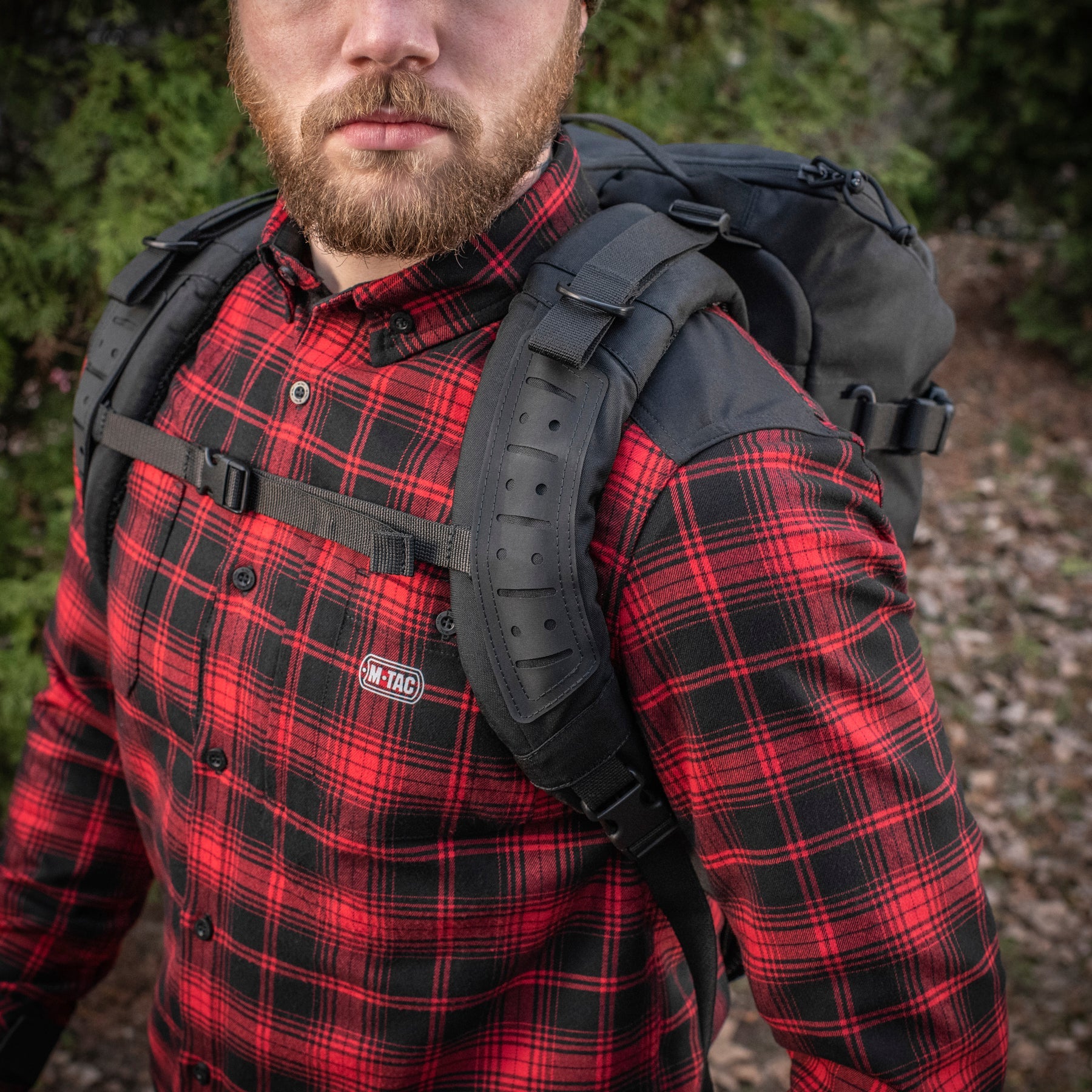 M-Tac Backpack Elite Gen.II