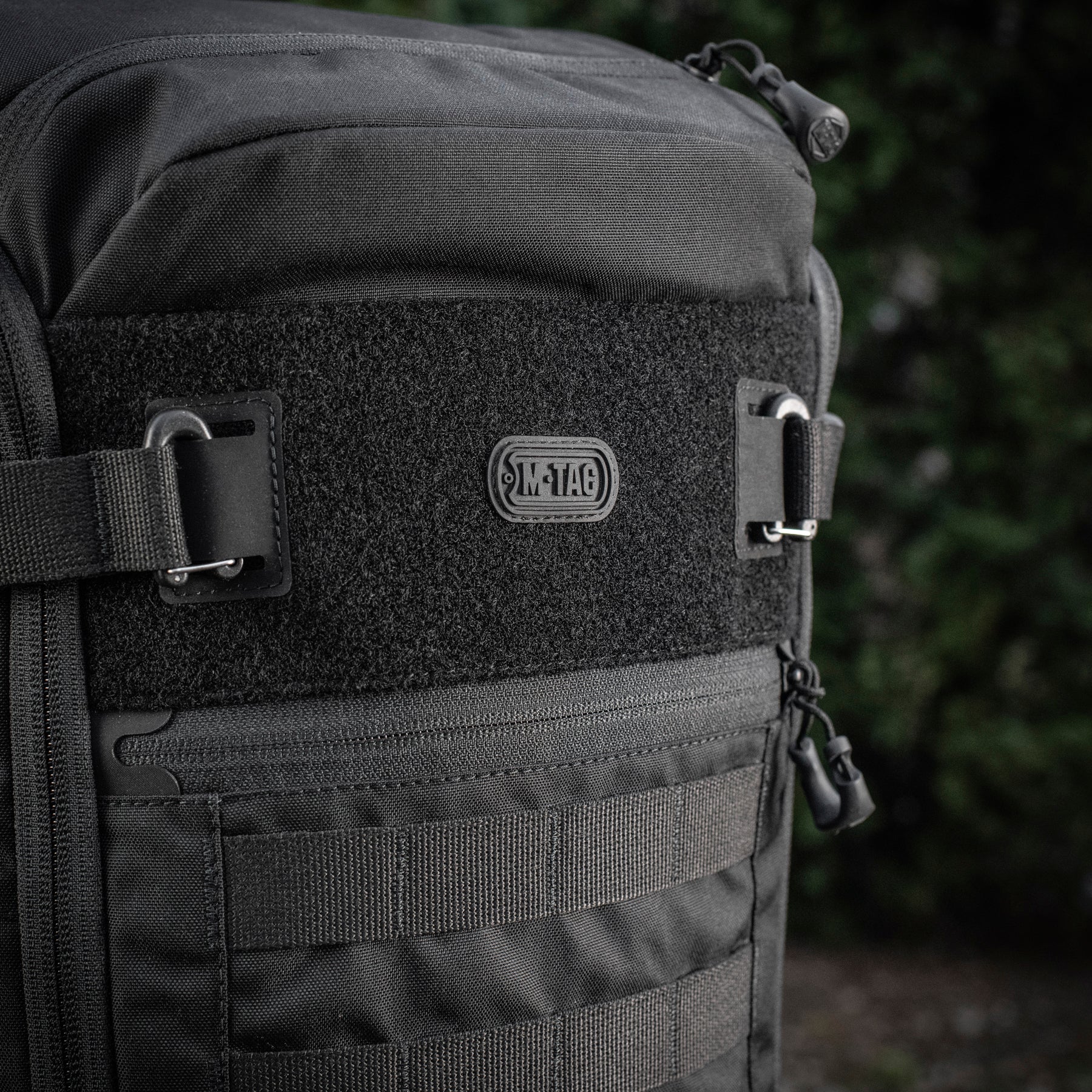 M-Tac Backpack Elite Gen.II