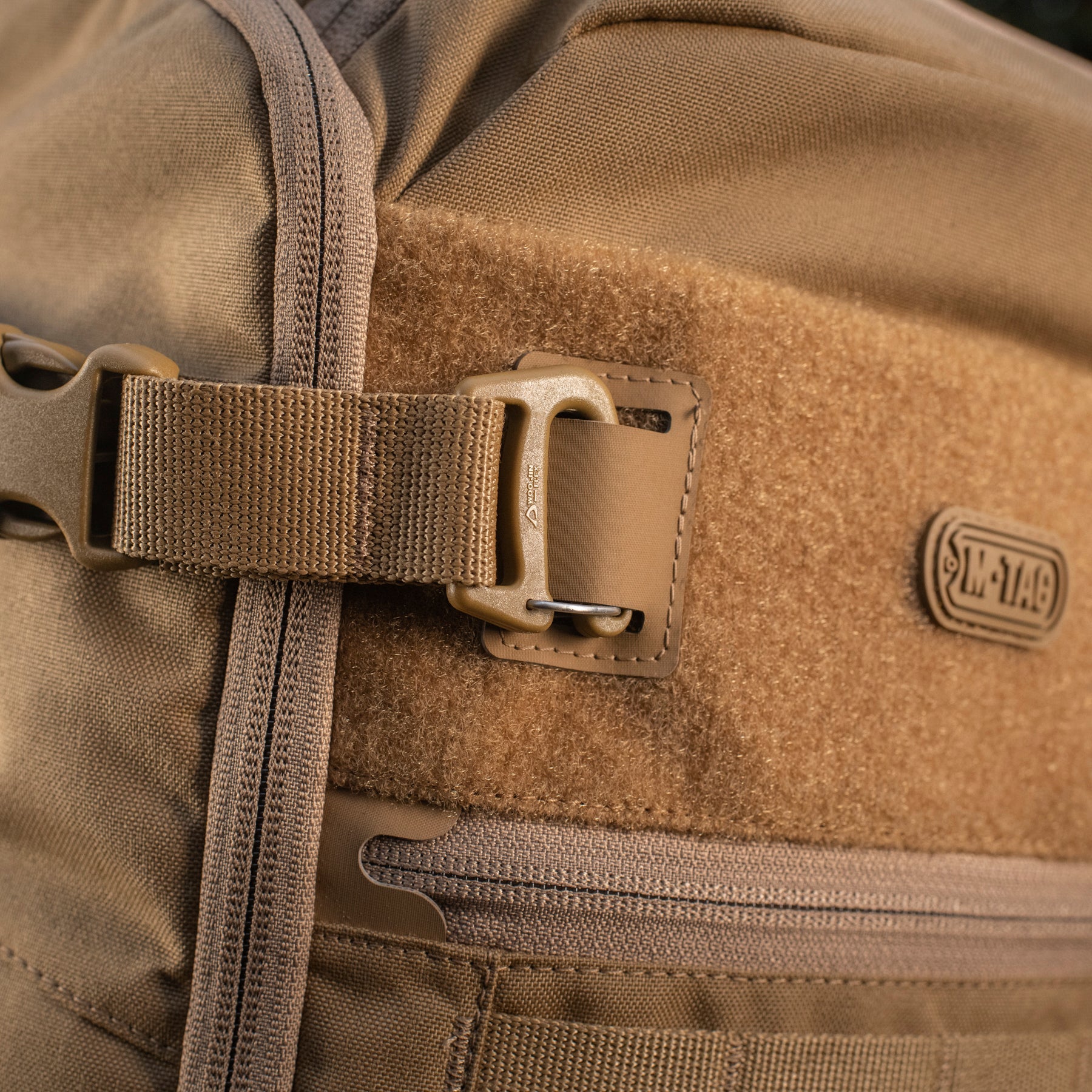 M-Tac Backpack Elite Gen.II