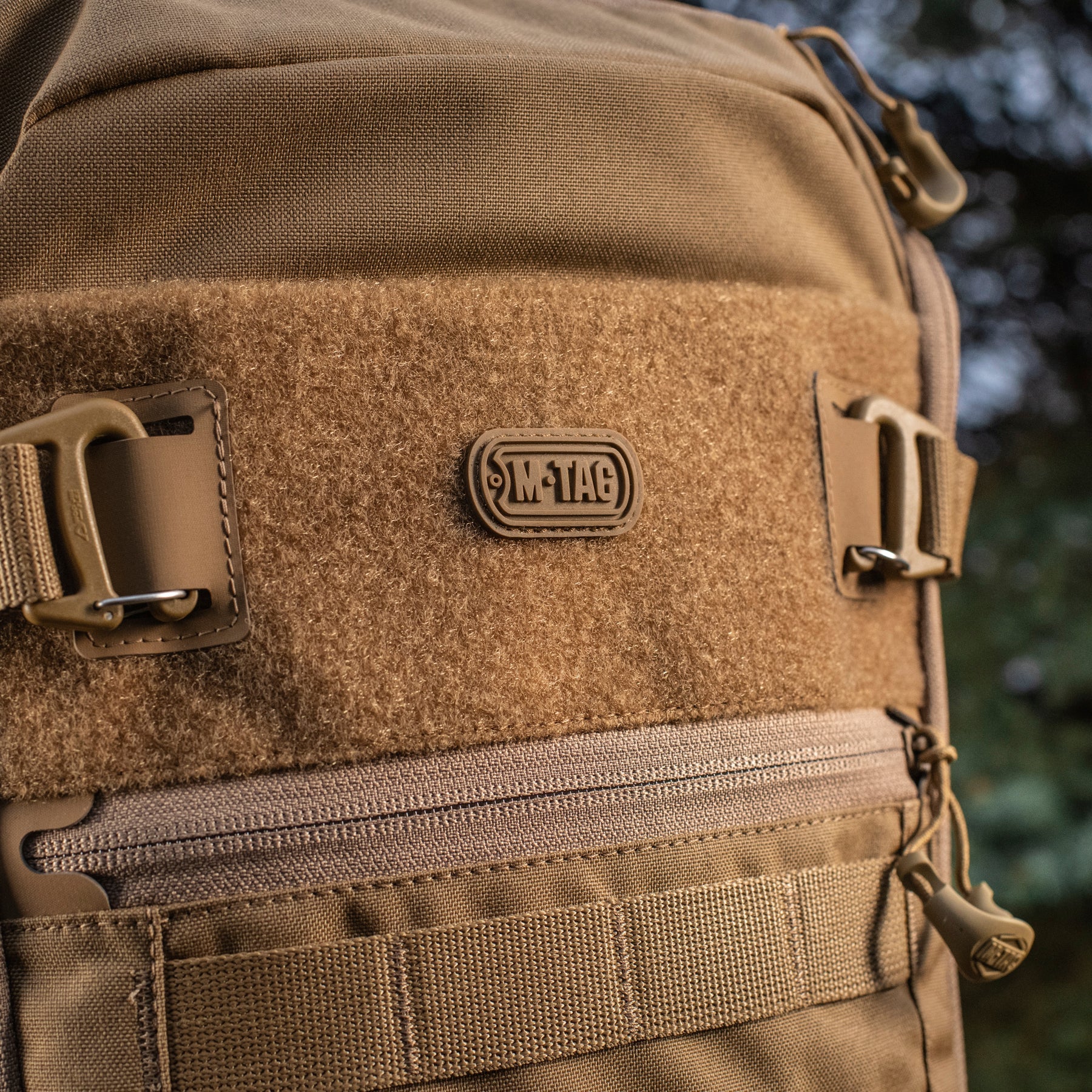 M-Tac Backpack Elite Gen.II