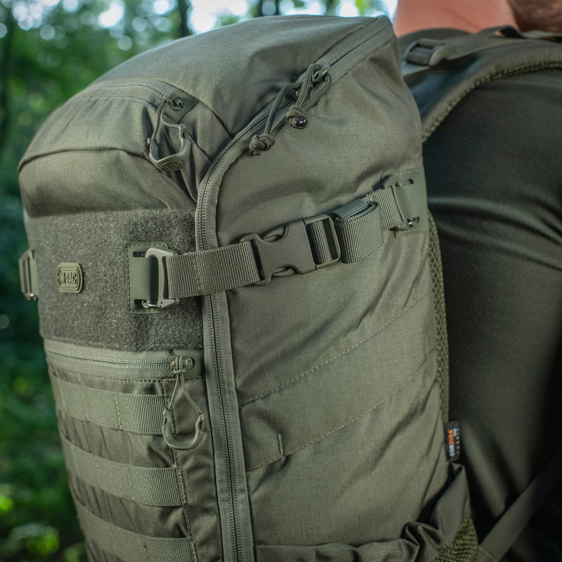 M-Tac Backpack Elite Gen.II