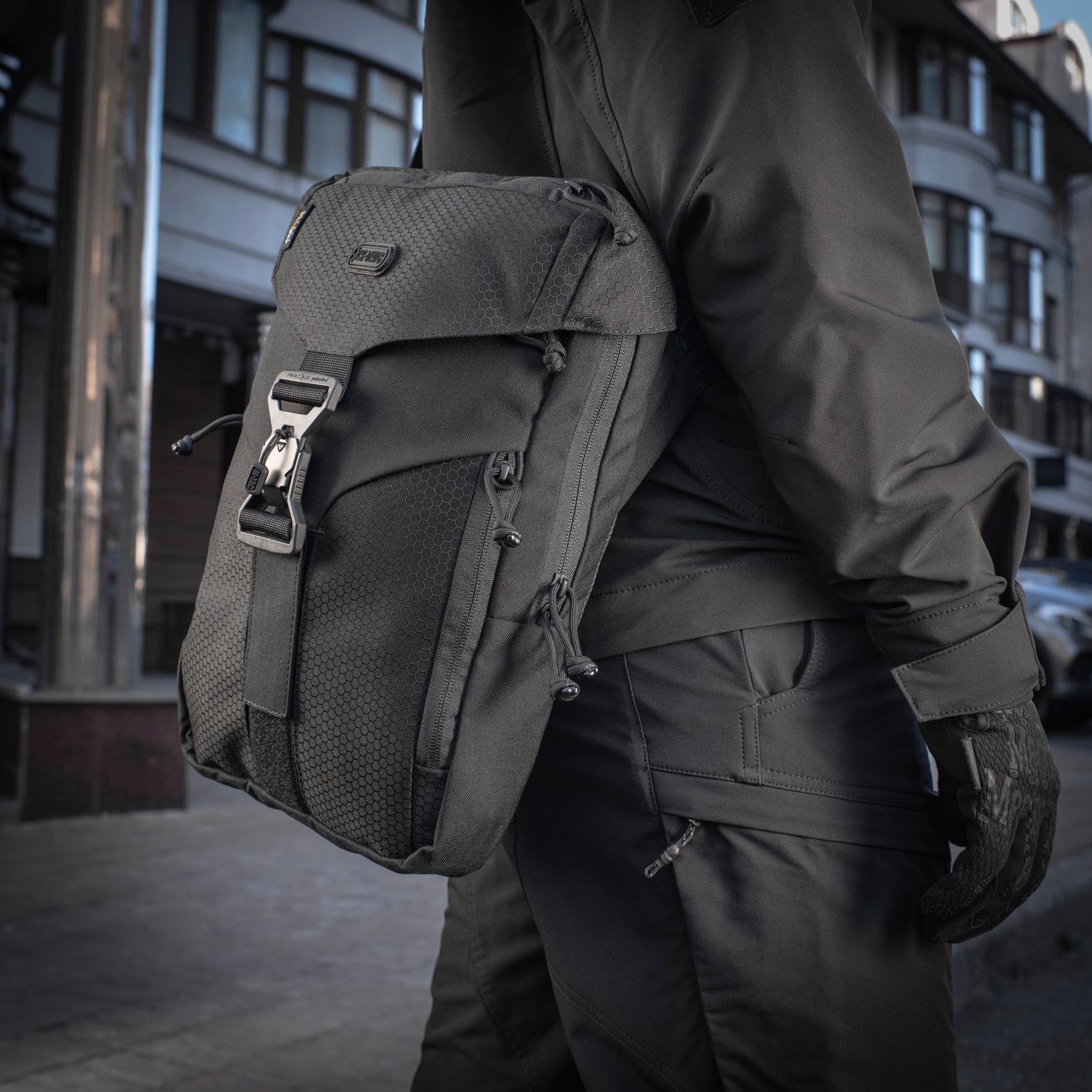 M-Tac Magnet XL Bag Elite Hex