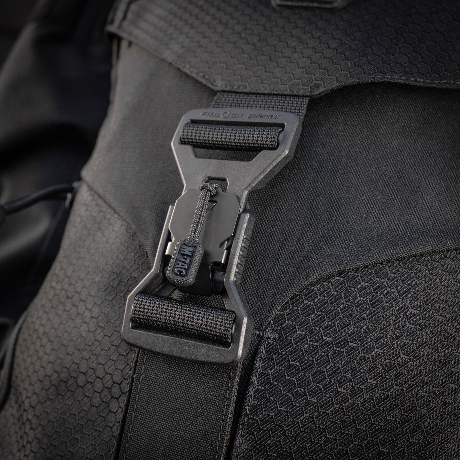 M-Tac Magnet XL Bag Elite Hex