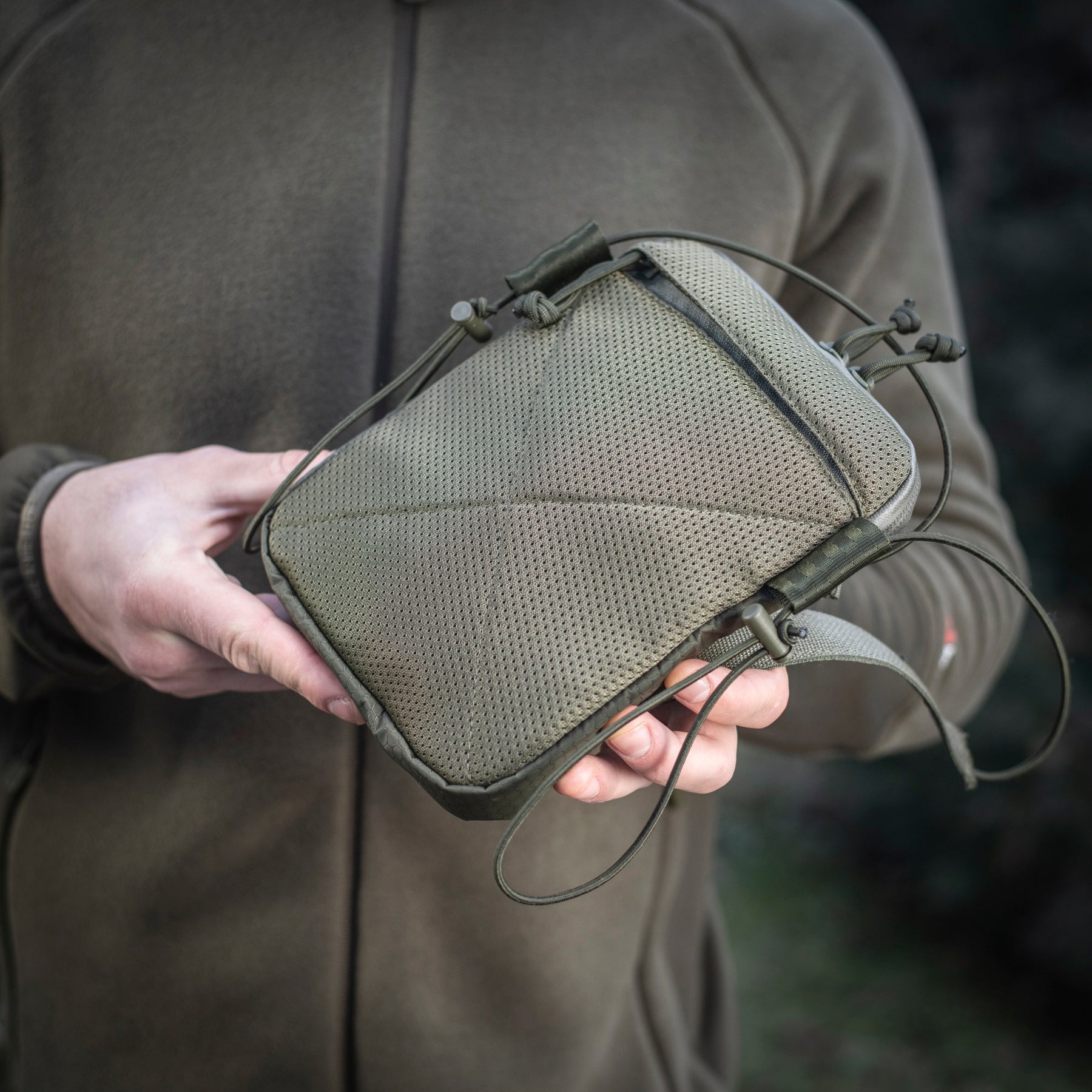 M-Tac Pocket Shoulder Bag