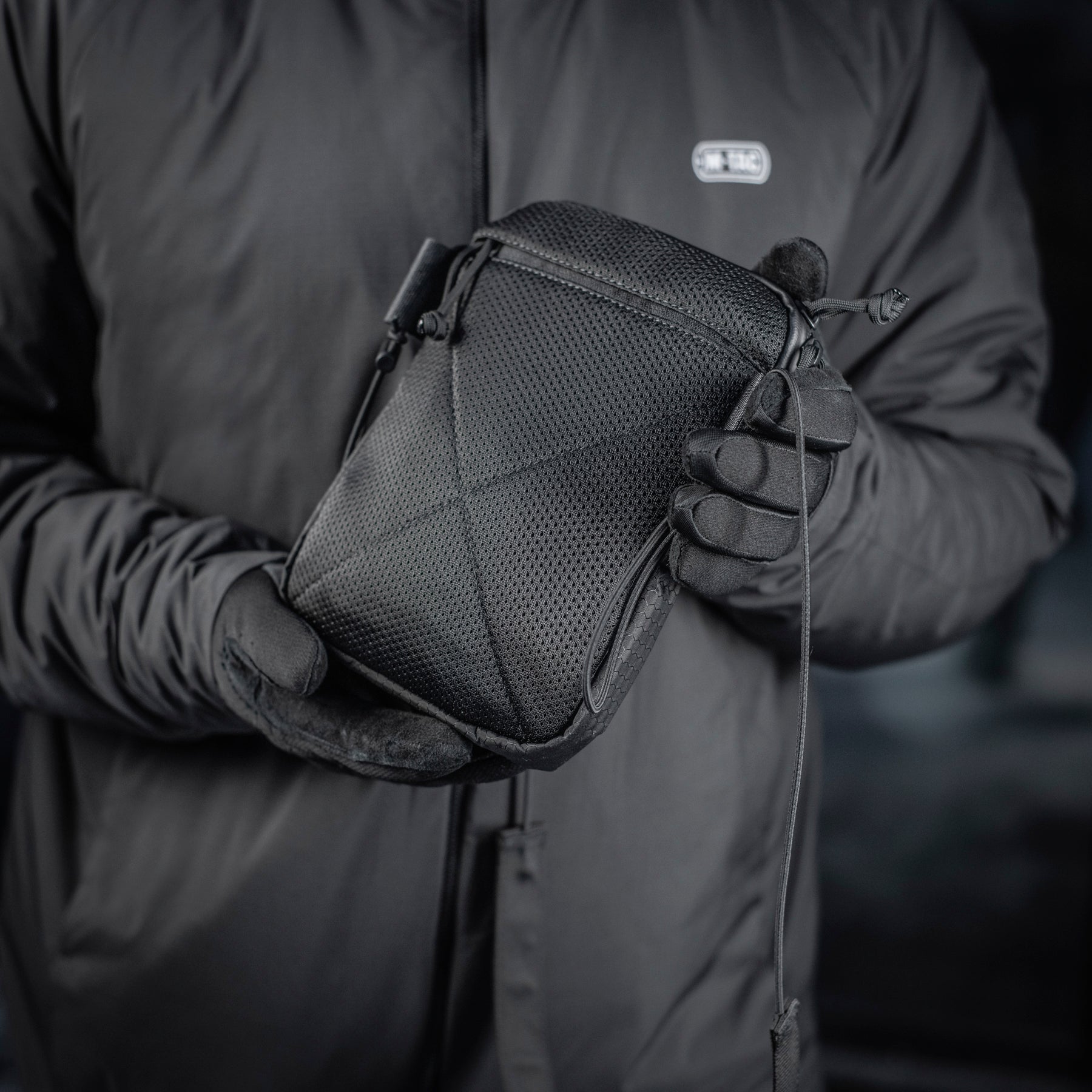 M-Tac Pocket Shoulder Bag