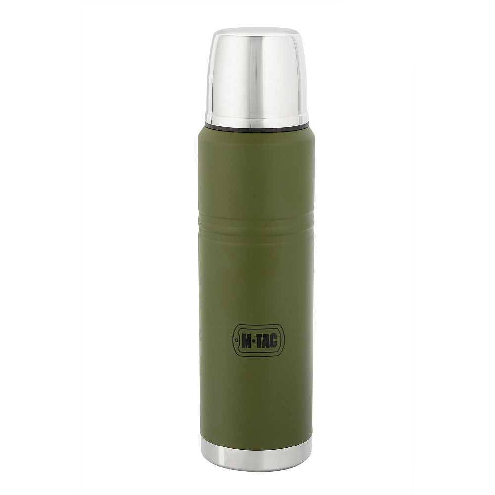 M-Tac Stainless 34 Oz Thermos