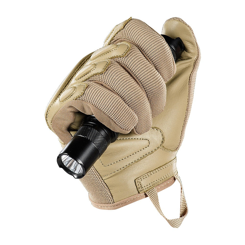 M-Tac Gloves Assault Tactical Mk.2