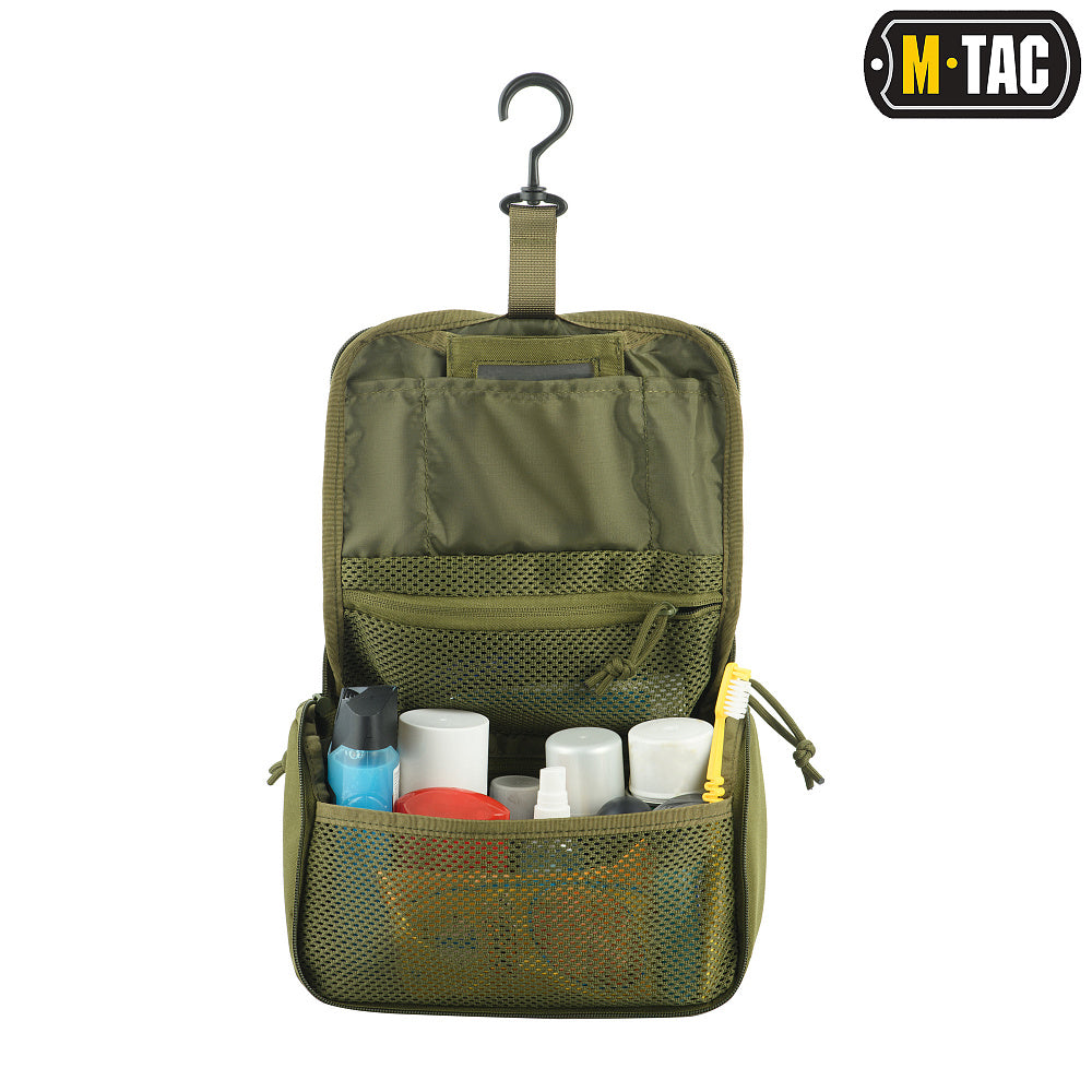 M-Tac Toiletry Bag