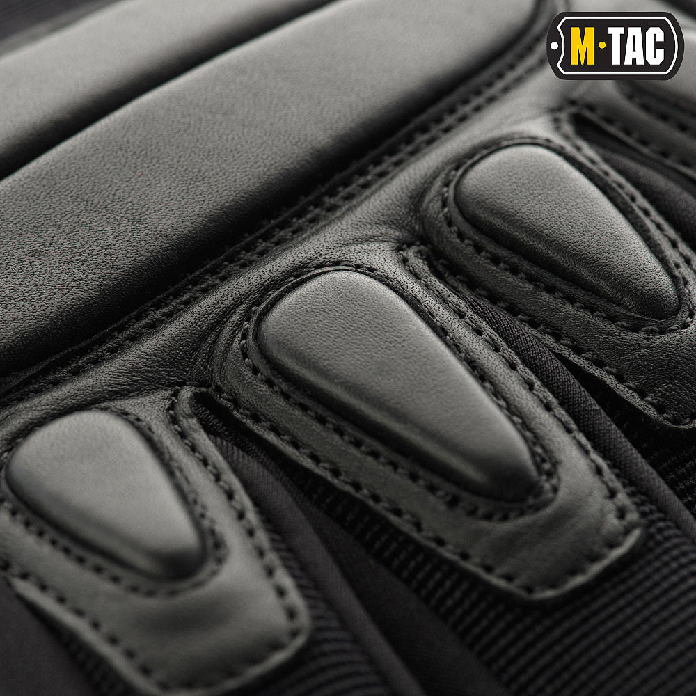 M-Tac Gloves Assault Tactical Mk.2