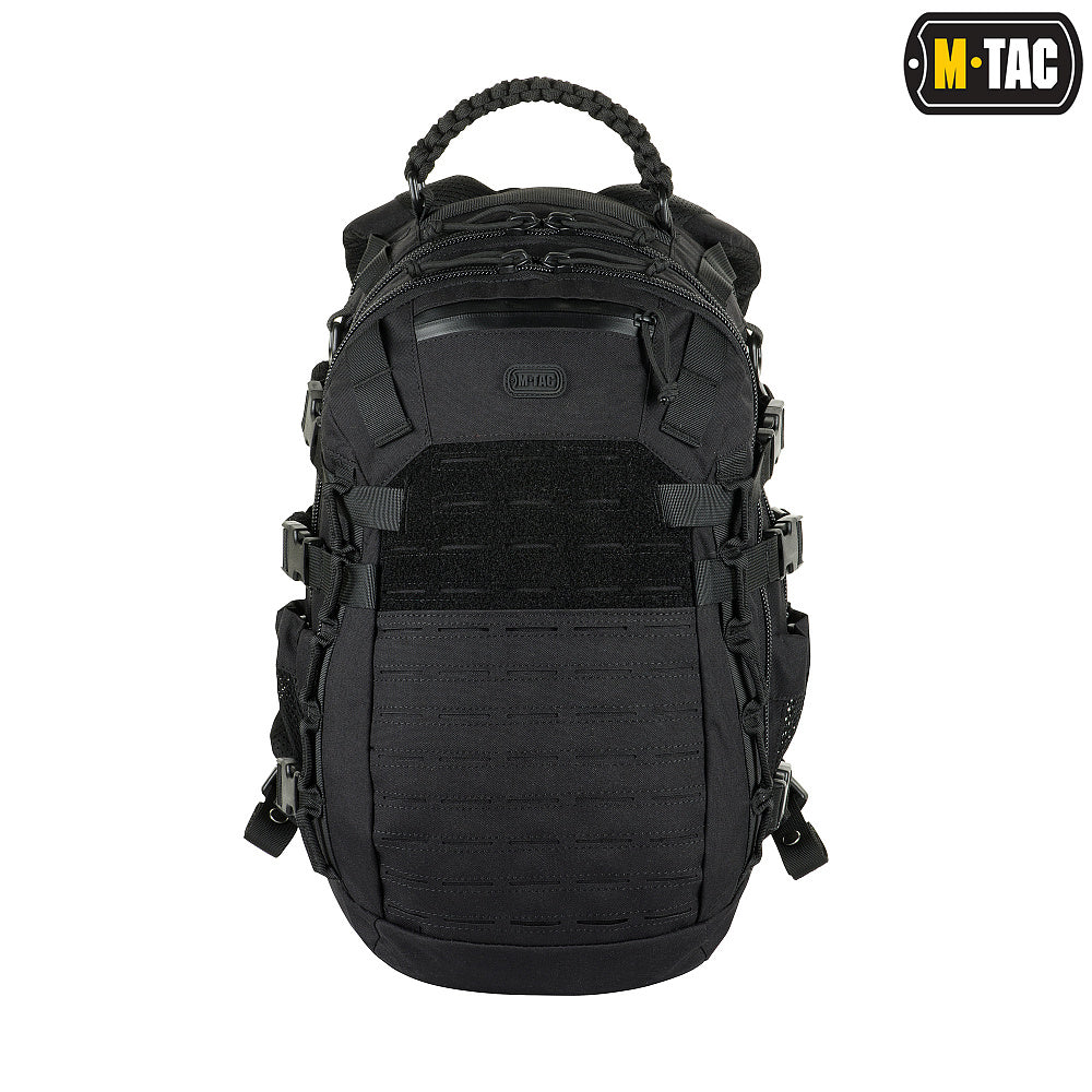 M-Tac Backpack Mission