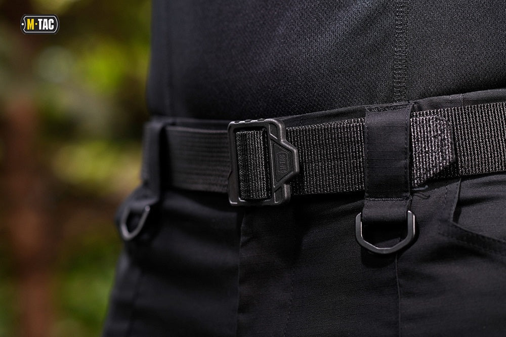 M-Tac Double Duty Tactical Belt