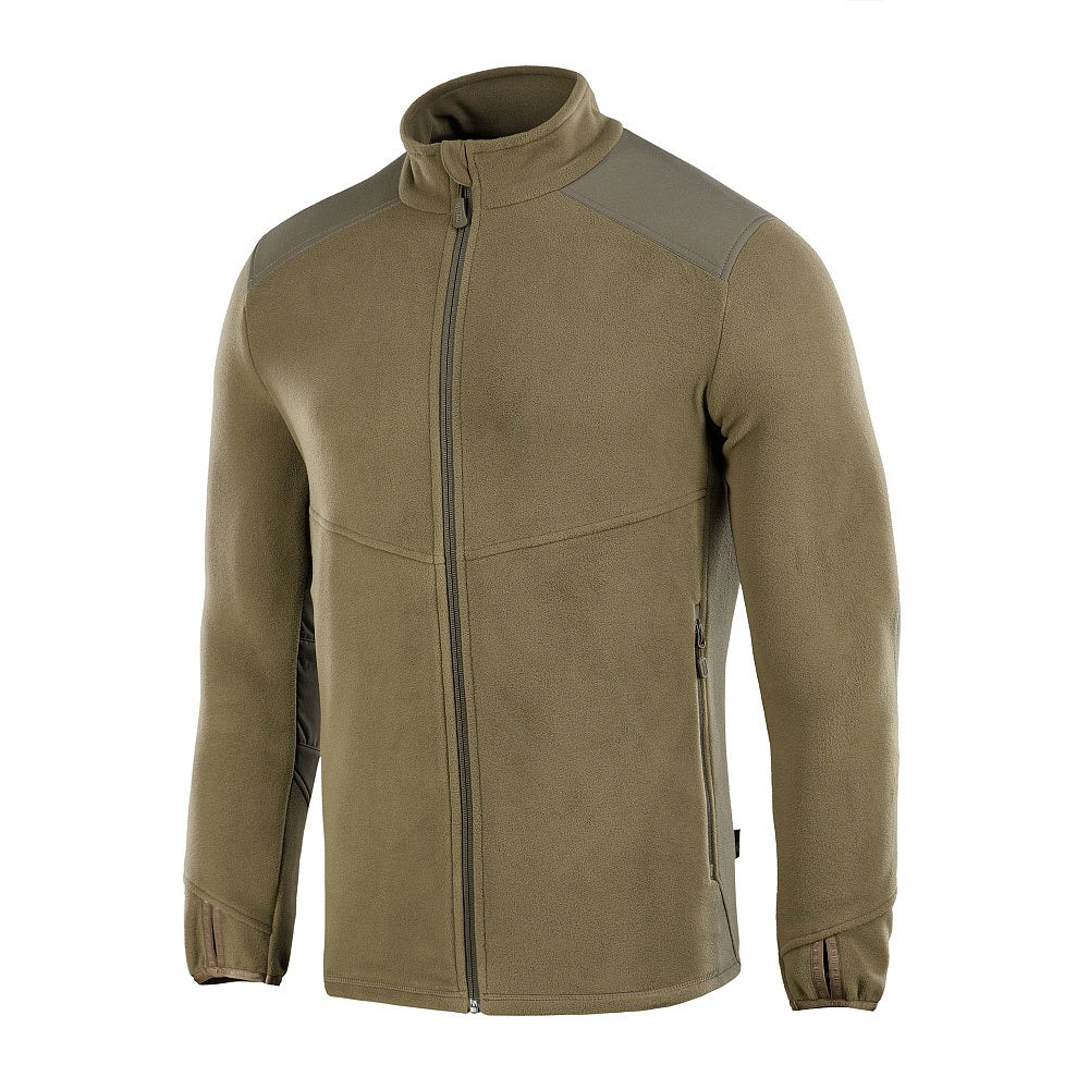 M-Tac Fleece Jacket Legatus Microfleece