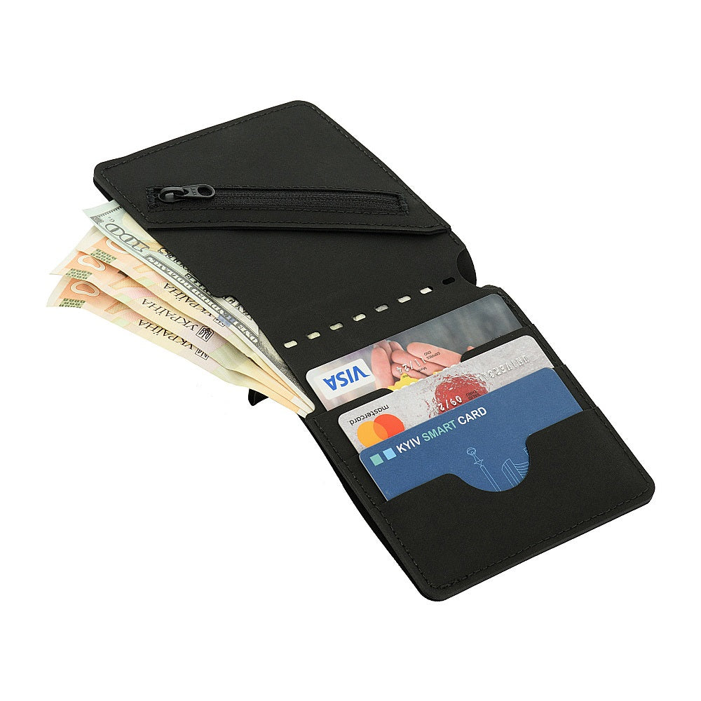 M-Tac Wallet Slim Elite Gen.II