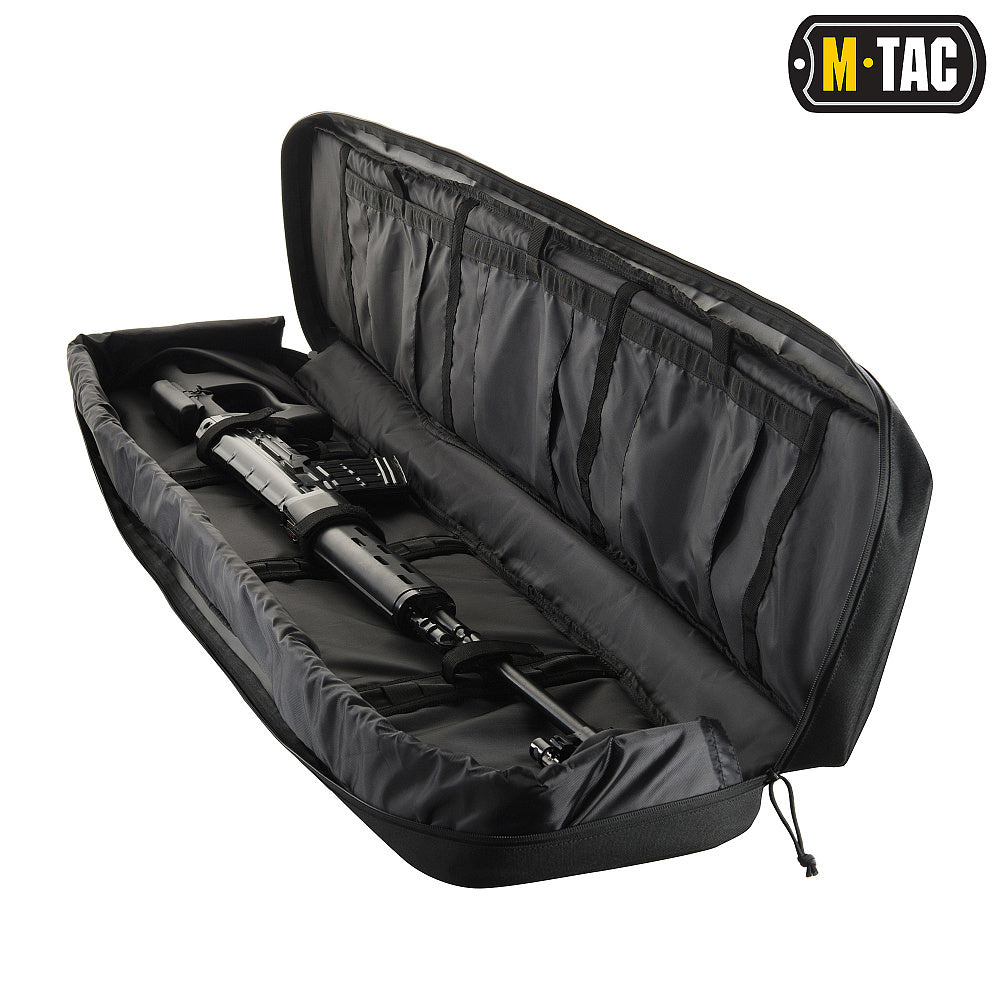 M-Tac Gun Backpack Case 50" Black