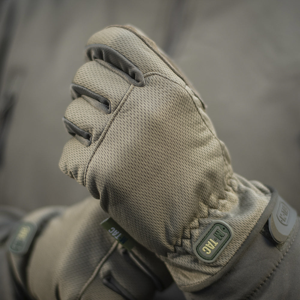 M-Tac Gloves Scout Tactical