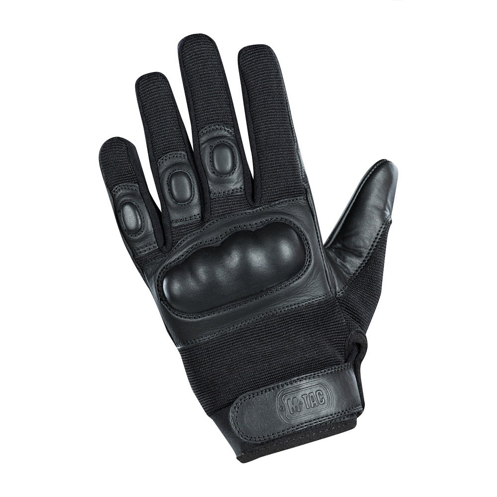 M-Tac Gloves Assault Tactical Mk.4