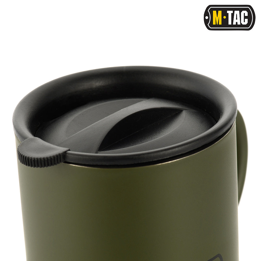 M-Tac 13oz Thermal Mug