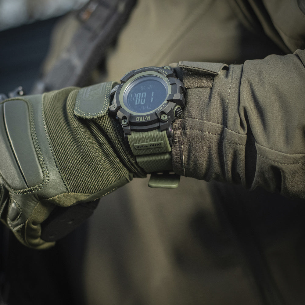 M-Tac Watch Tactical Adventure