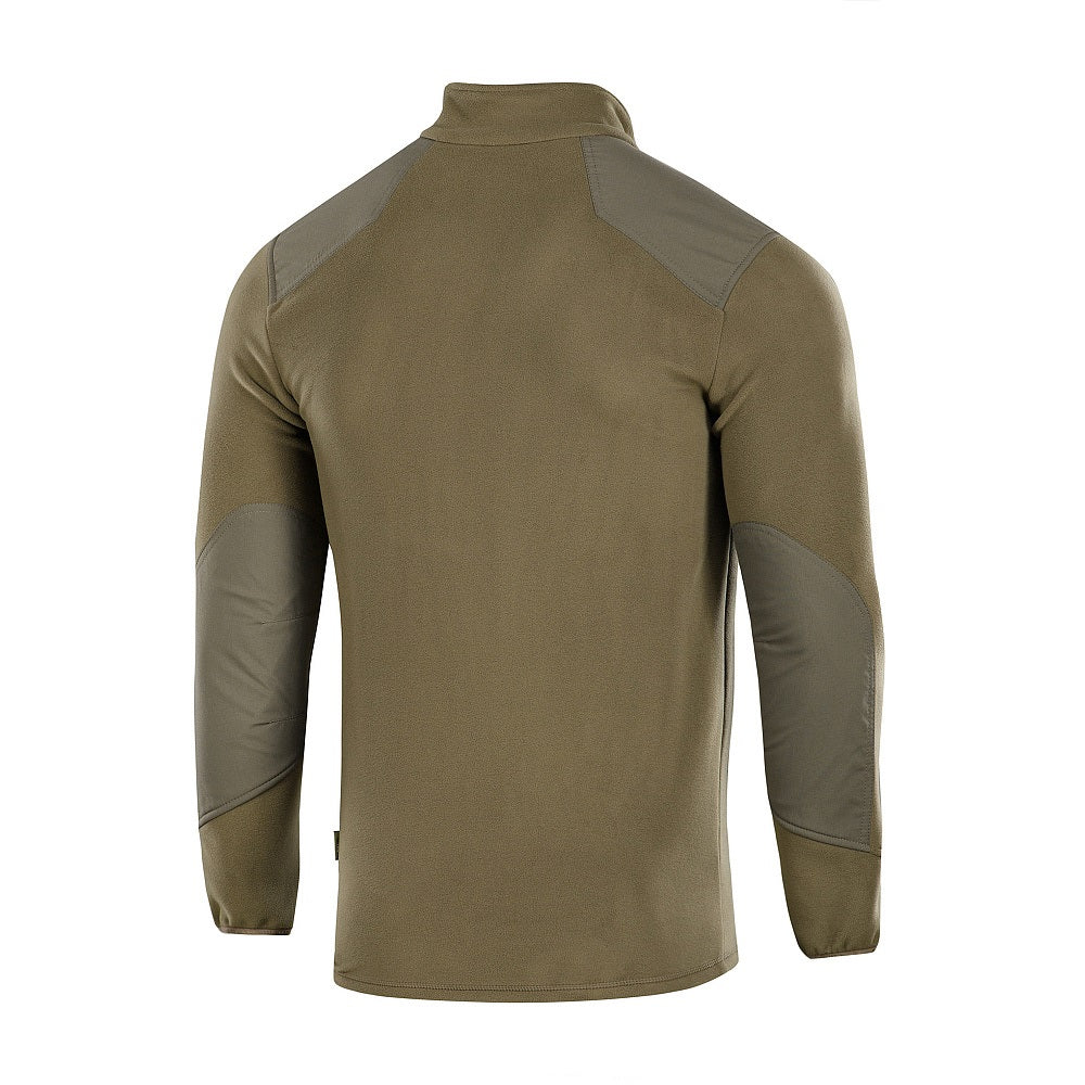 M-Tac Fleece Jacket Legatus Microfleece