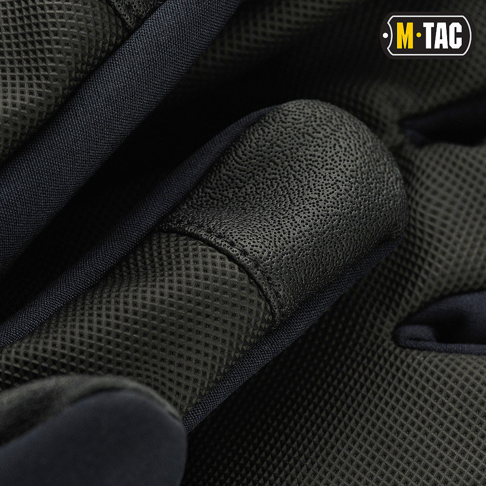 M-Tac Gloves Soft Shell Thinsulate