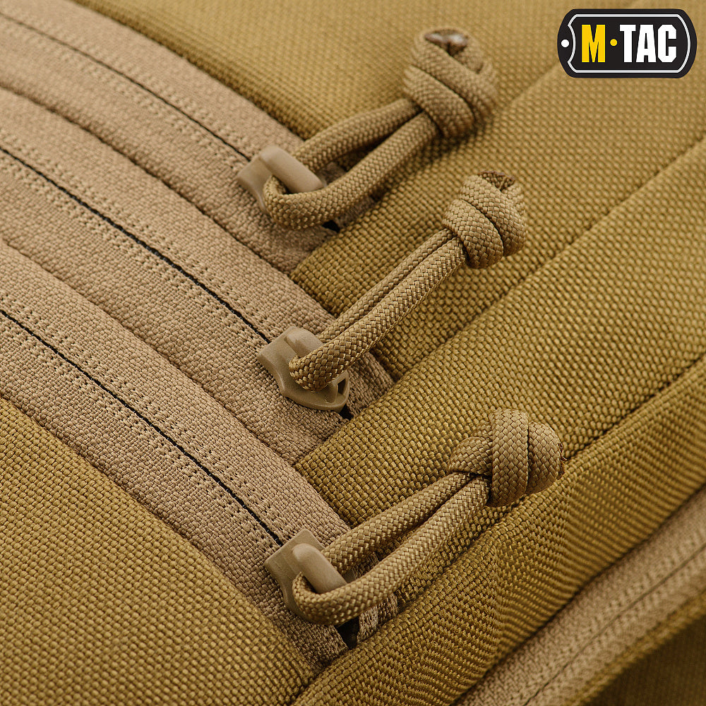 M-Tac Concealed Carry Sling Bag Elite Gen.IV