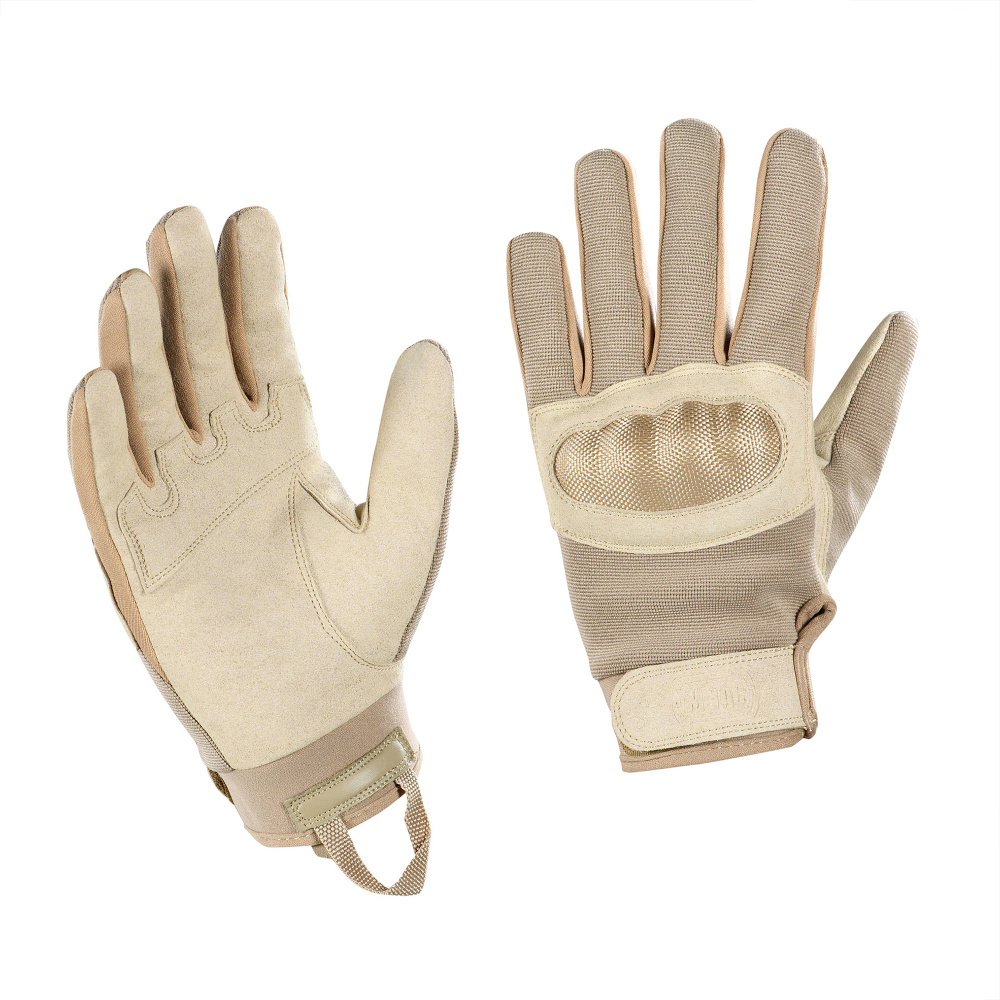 M-Tac Gloves Assault Tactical Mk.3