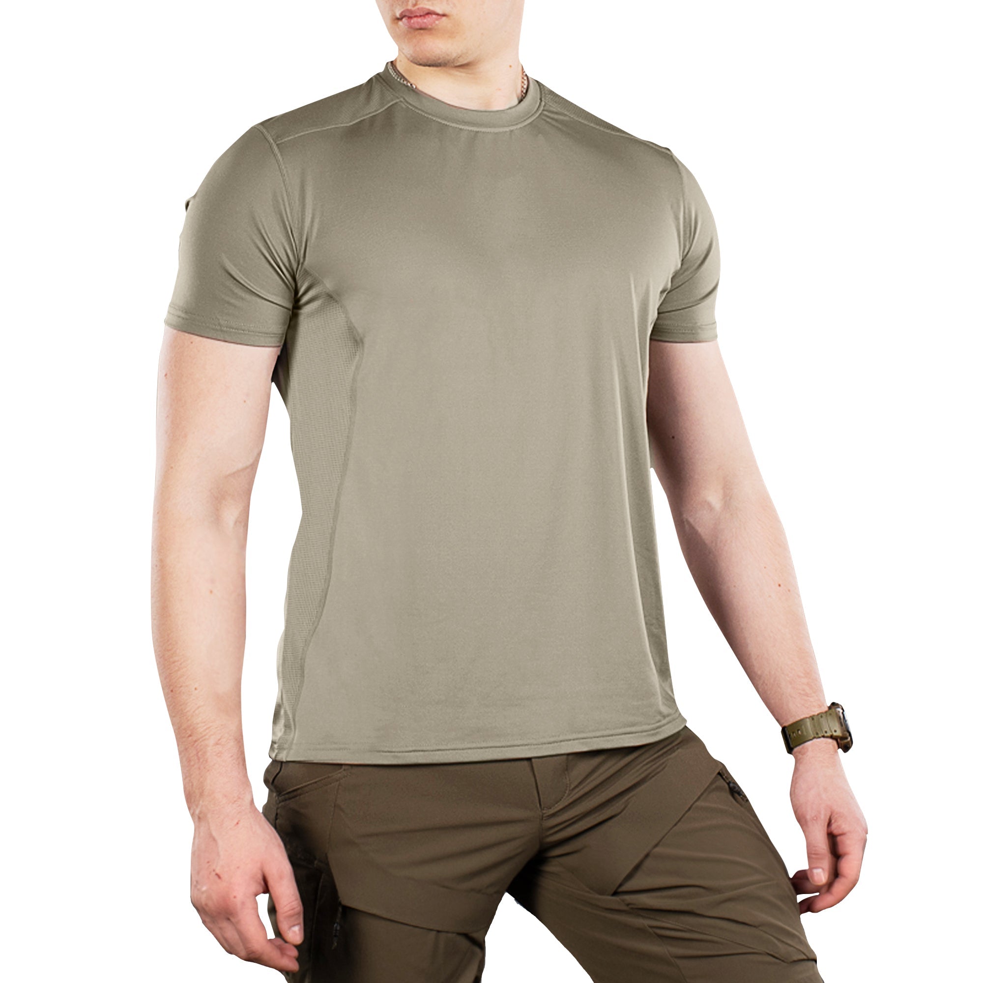 M-Tac Thermal T-Shirt Ultra Vent