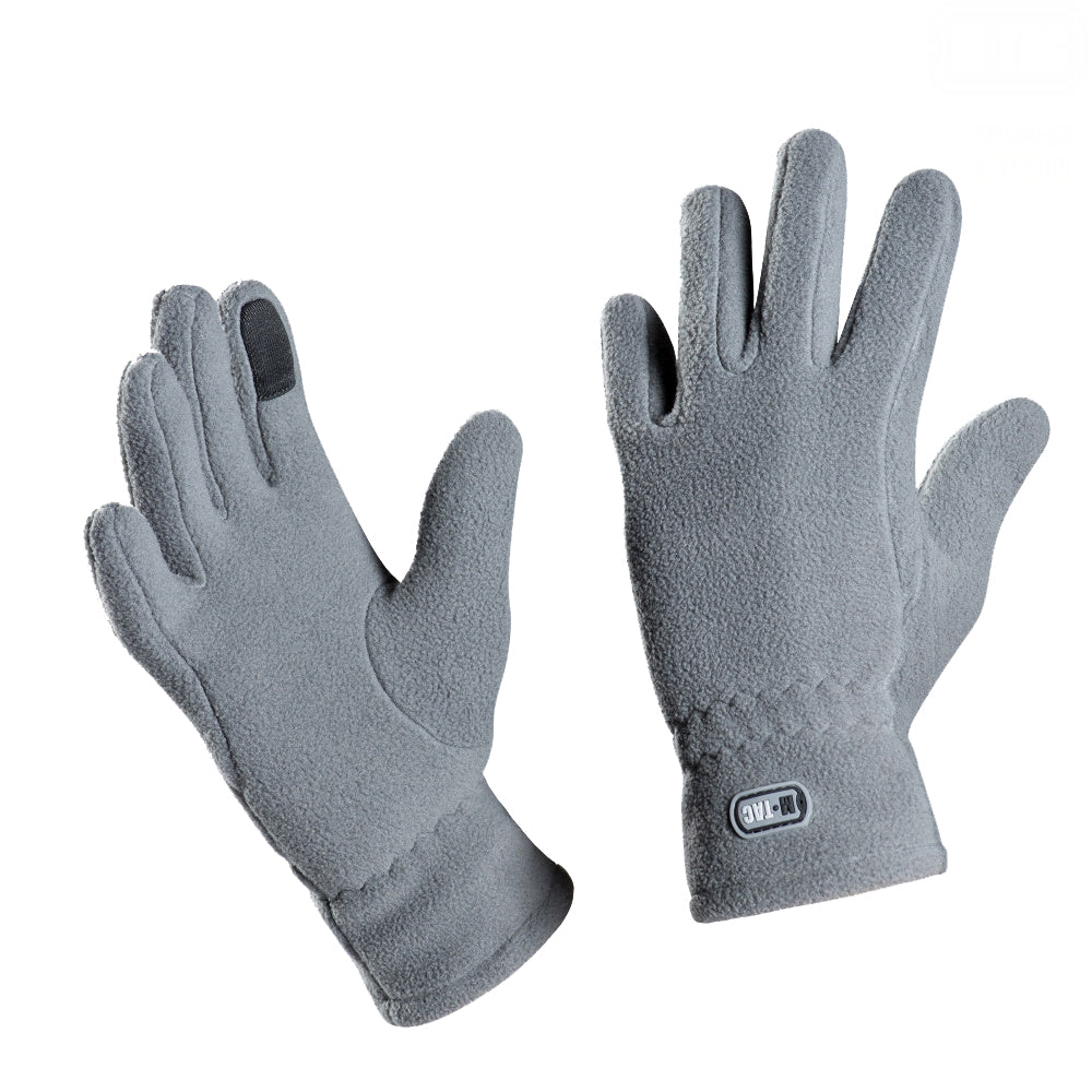 M-Tac Winter Insulated Fleece Gloves