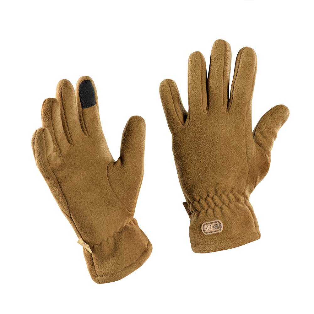 M-Tac Winter Insulated Fleece Gloves