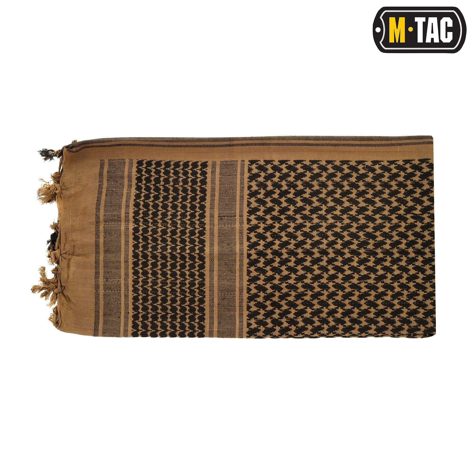 M-Tac Dense Shemagh Scarf