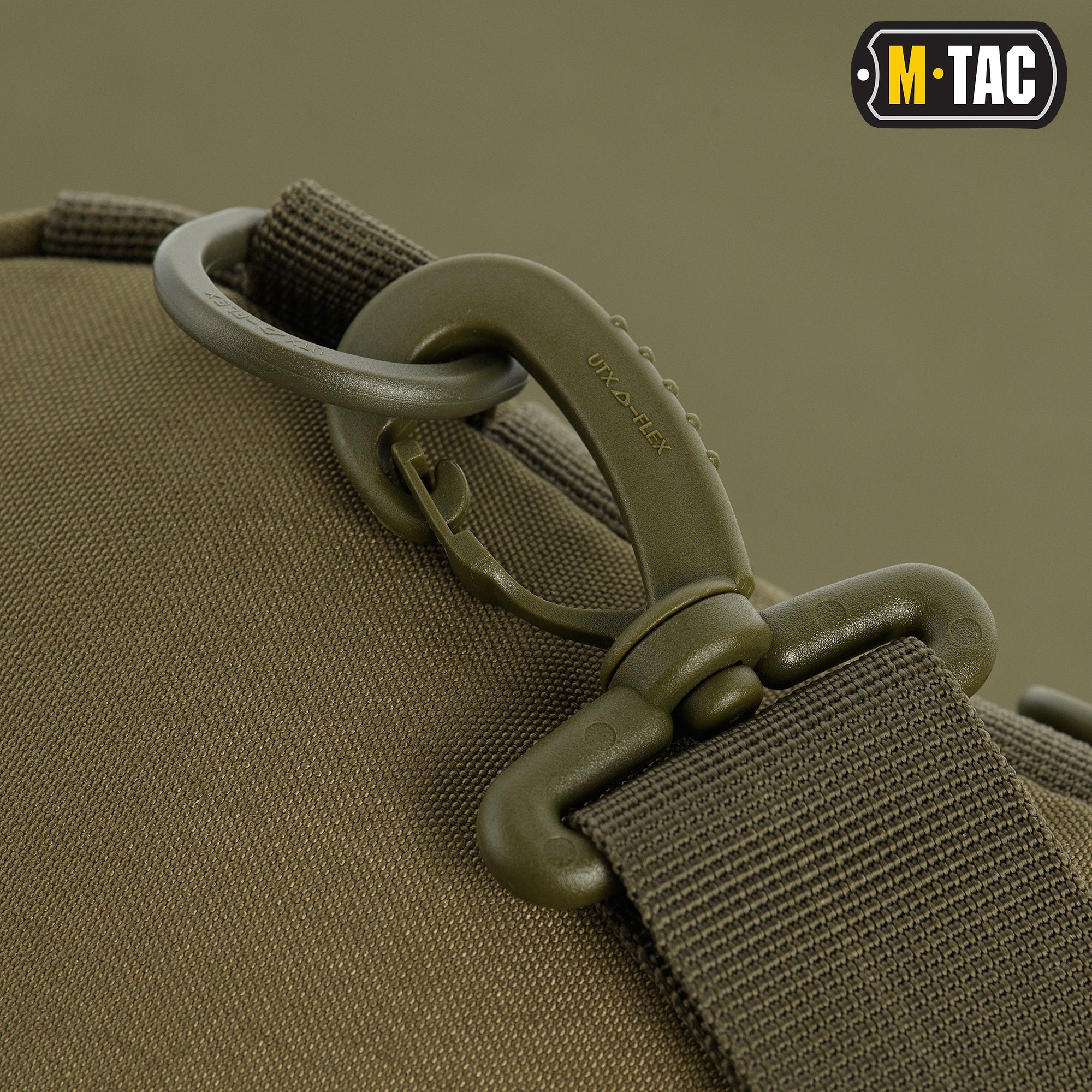 M-Tac Single Strap Assistant Bag