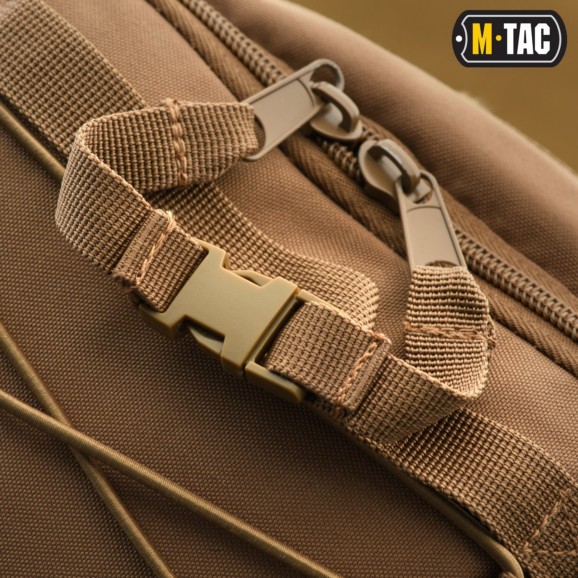 M-Tac Single Strap Armadillo Bag