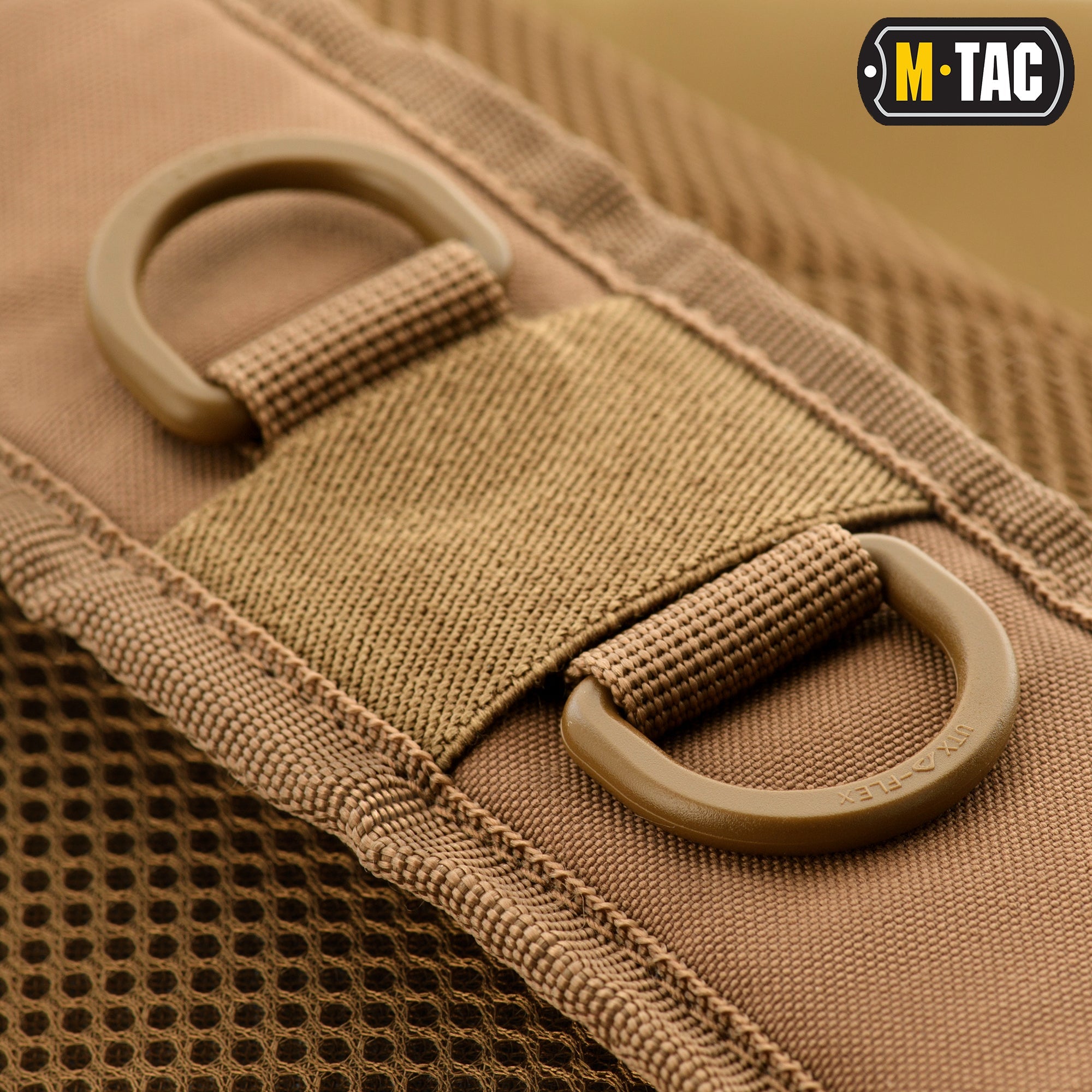 M-Tac Single Strap Armadillo Bag