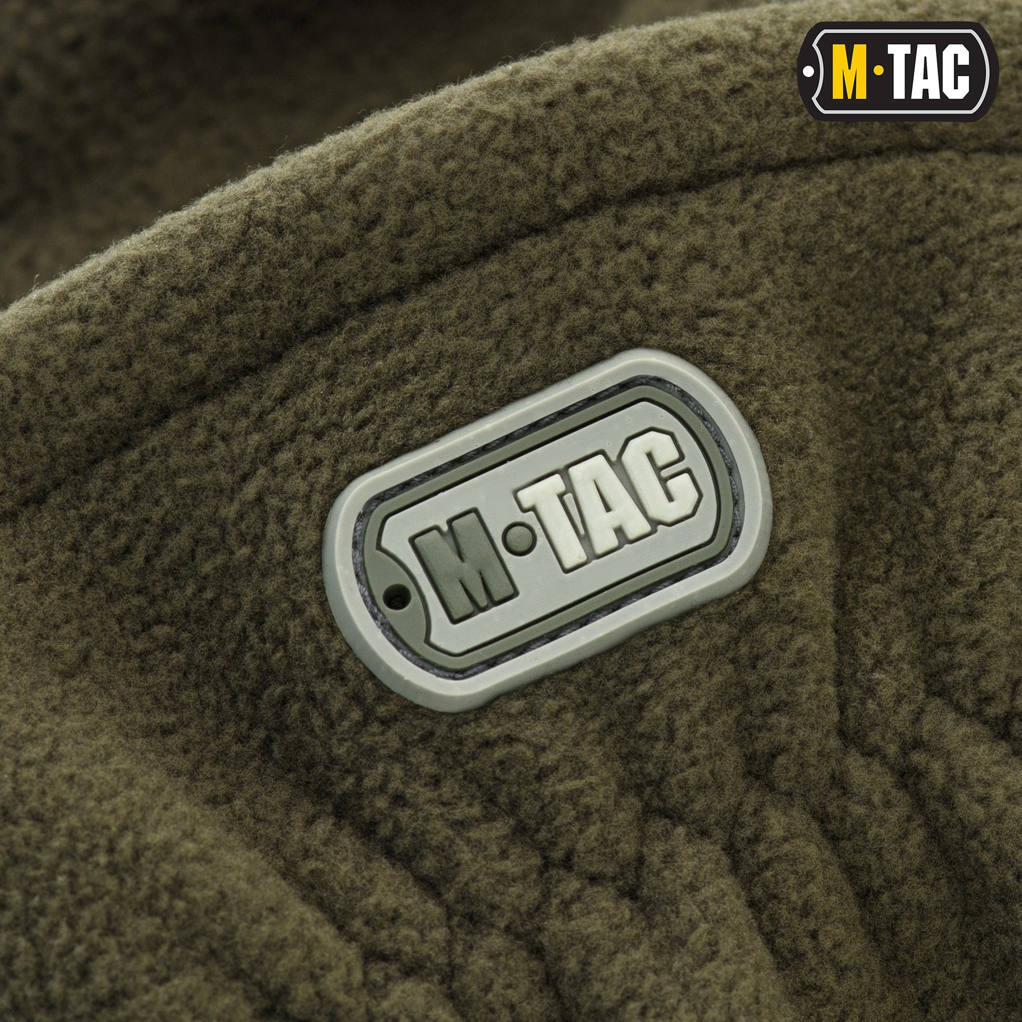 M-Tac Gloves Fleece Thinsulate