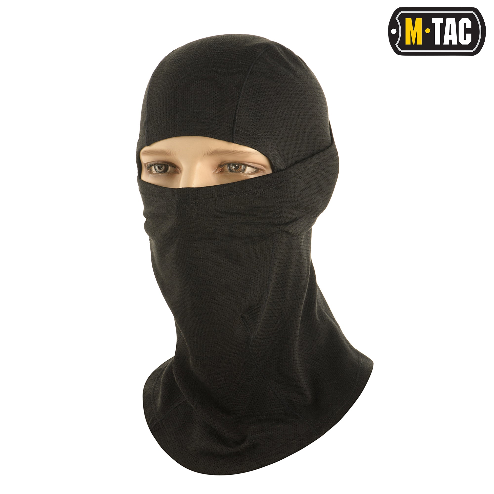 M-Tac Sweater Ninja Face Mask Balaclava Premium