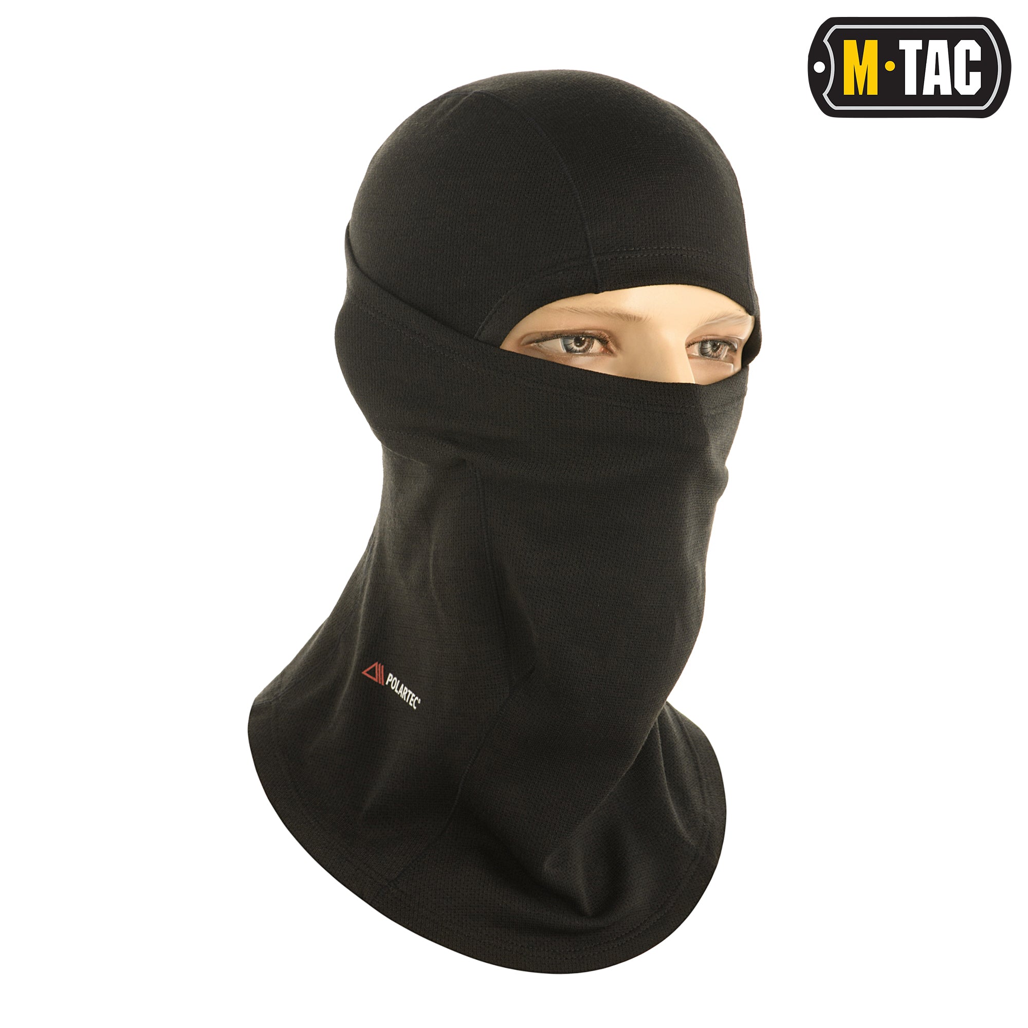 M-Tac Sweater Ninja Face Mask Balaclava Premium