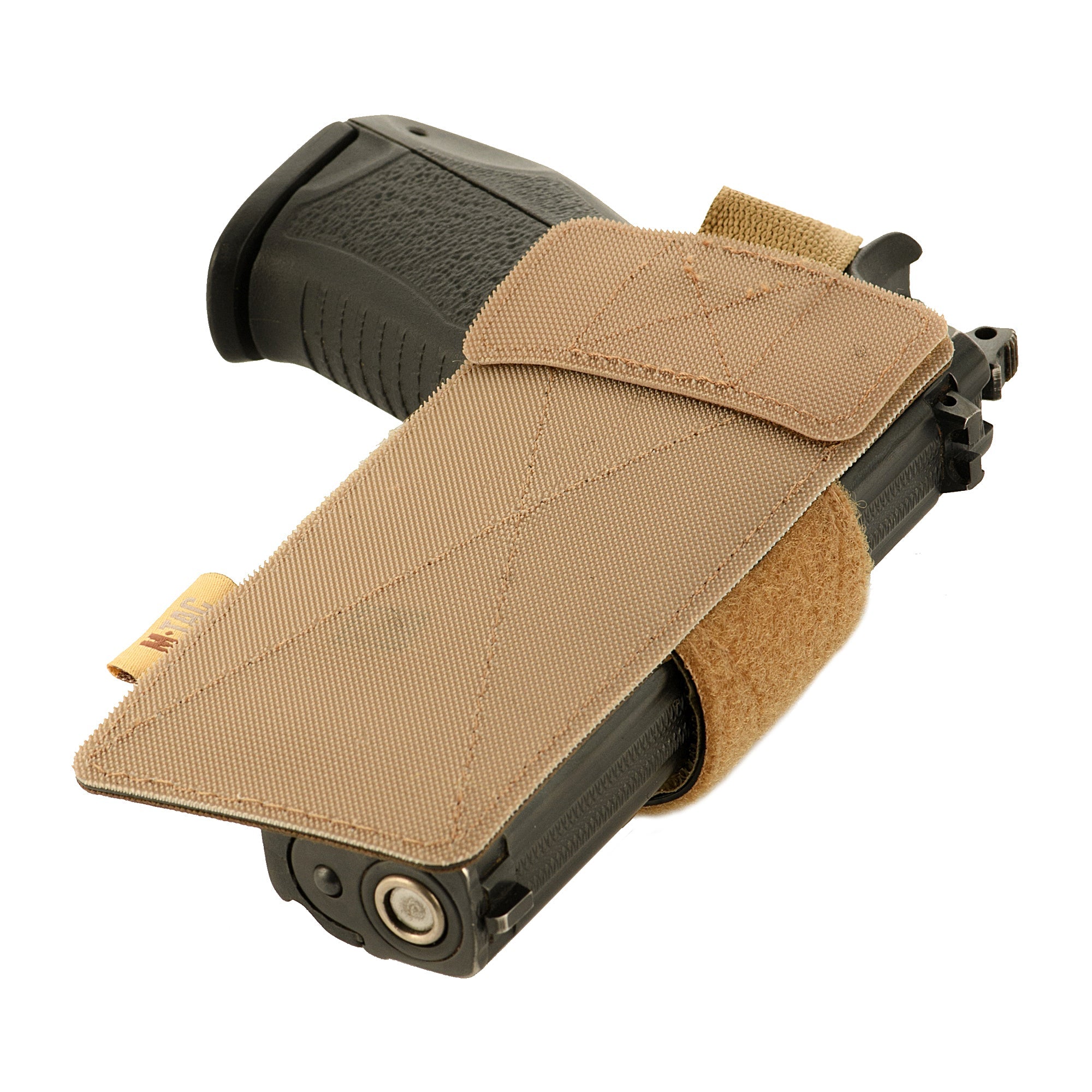 M-Tac Modular Universal Holster with lock Light