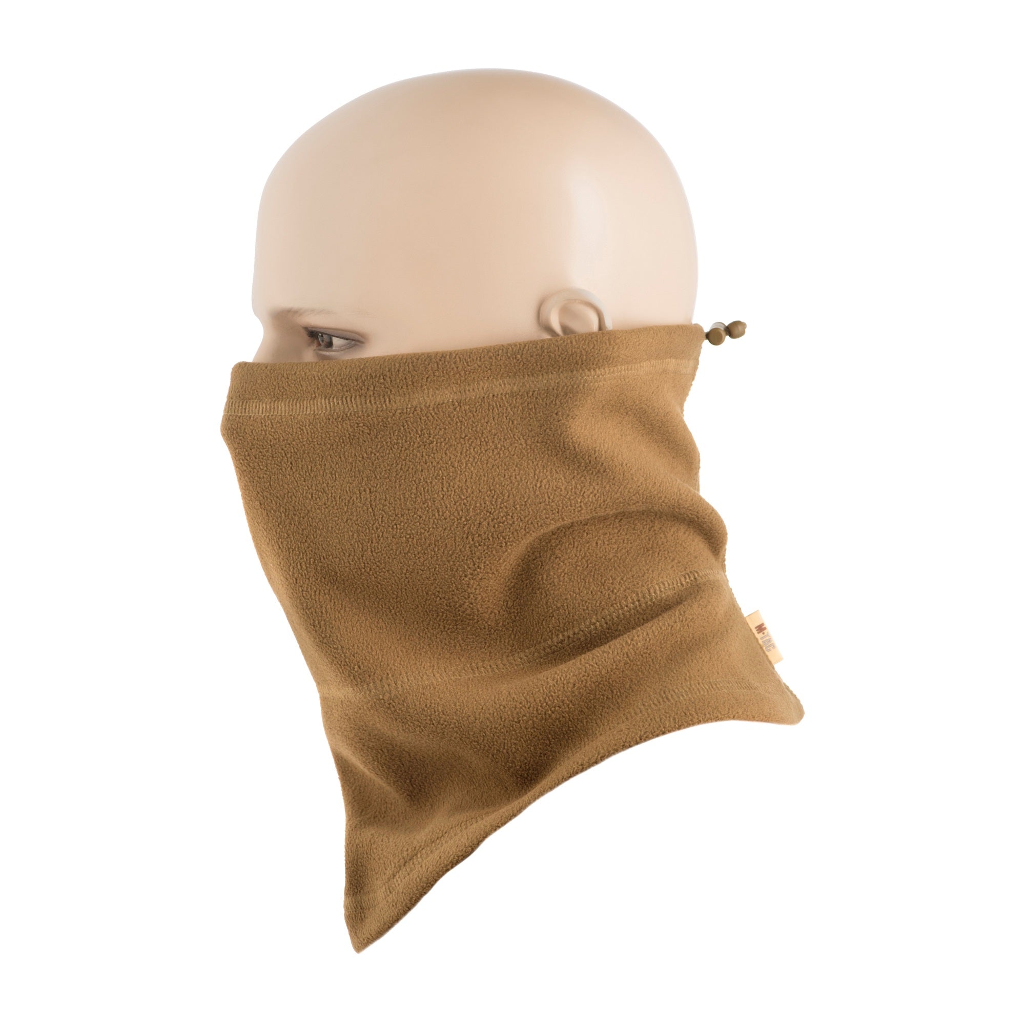 M-Tac Fleece Neck Gaiter (270g/m2)