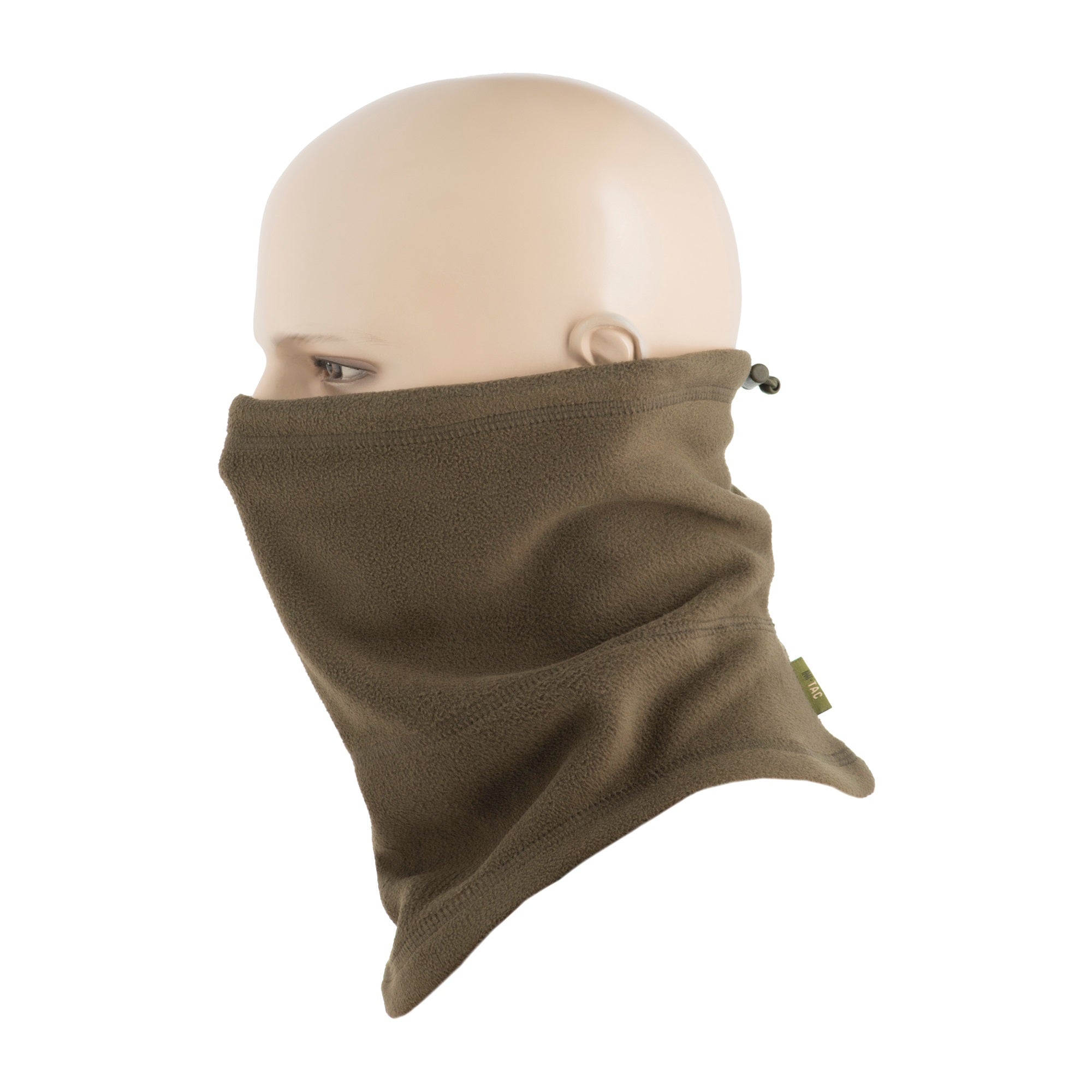 M-Tac Fleece Neck Gaiter (270g/m2)