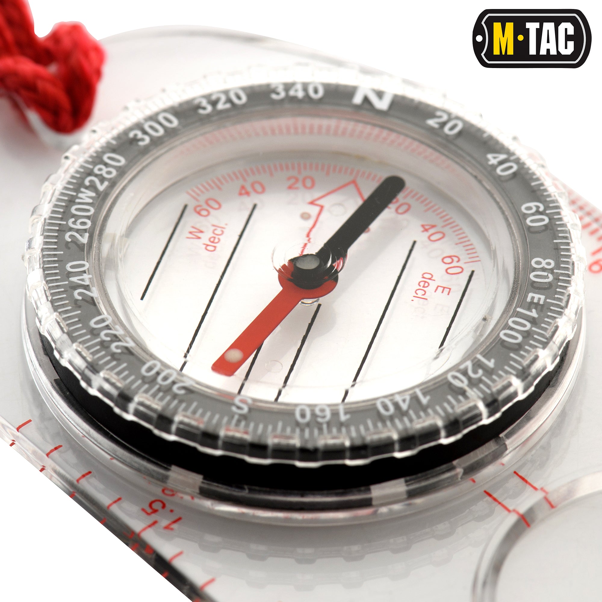 M-Tac Map Compass