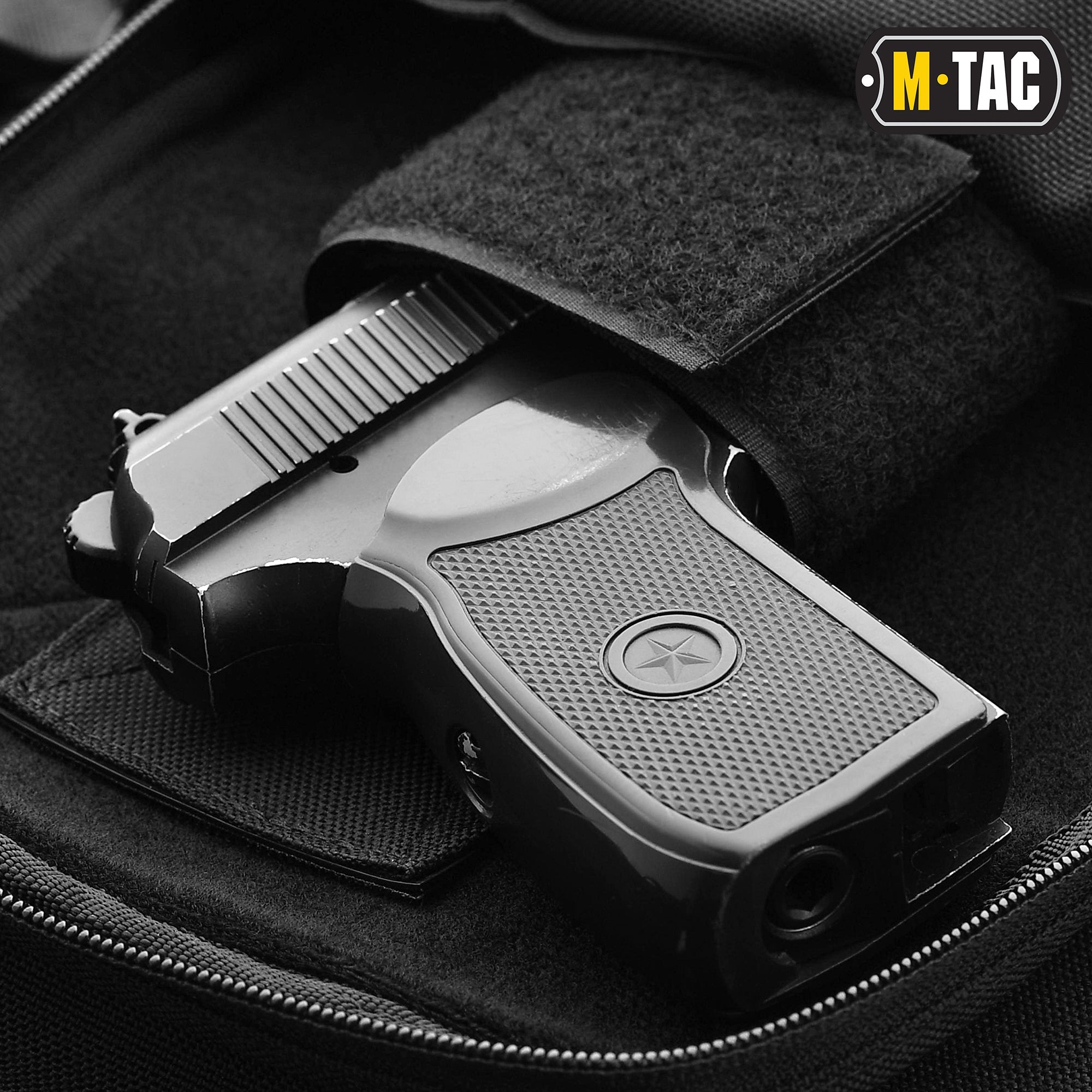 M-Tac Concealed Carry Sling Bag Elite Gen.IV