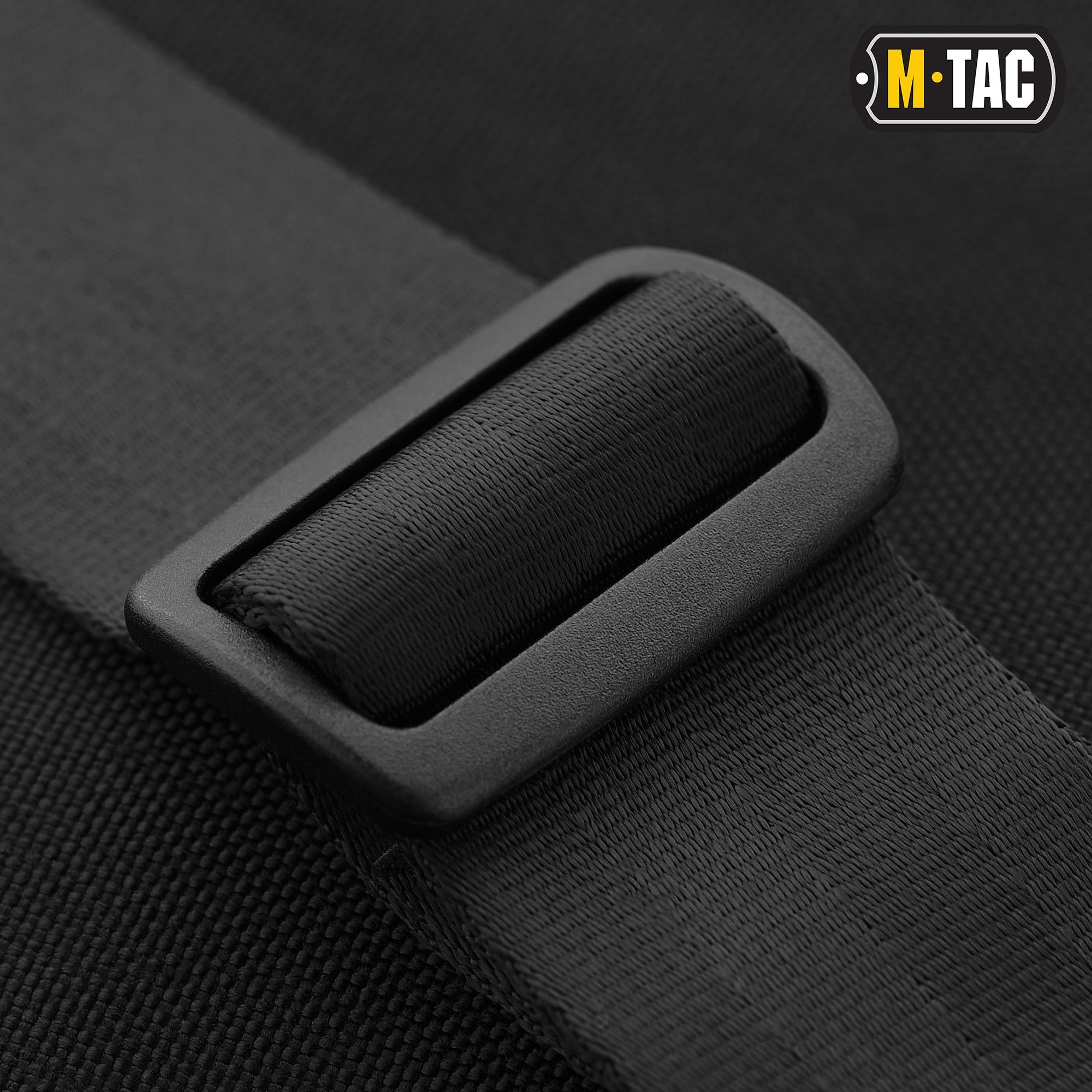 M-Tac Concealed Carry Sling Bag Elite Gen.IV with Loop Panel