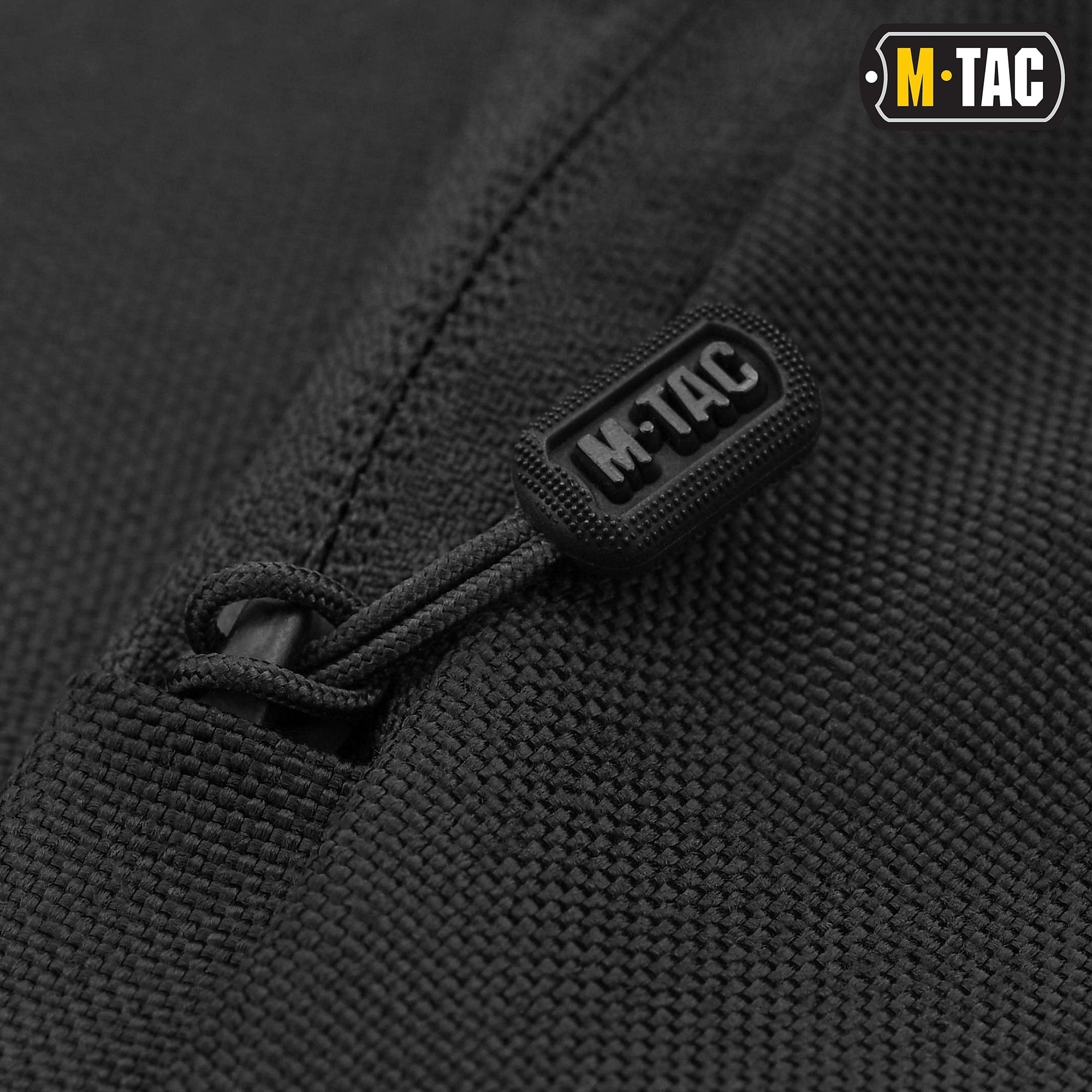 M-Tac Concealed Carry Sling Bag Elite Gen.IV with Loop Panel