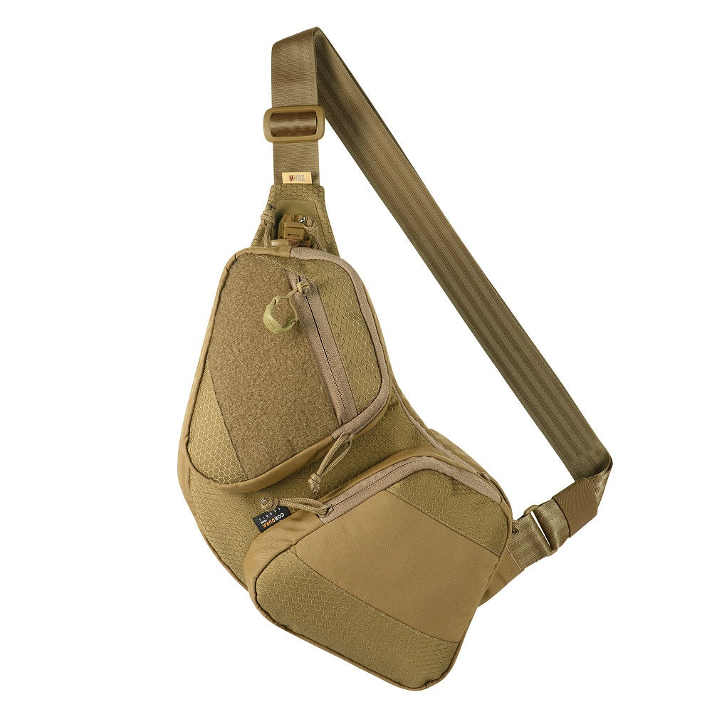 M-Tac Bat Wing Sling Bag Elite Hex